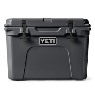 Foto 1 | Hielera Yeti Tundra 35 Carbón 21l - Venta Internacional.
