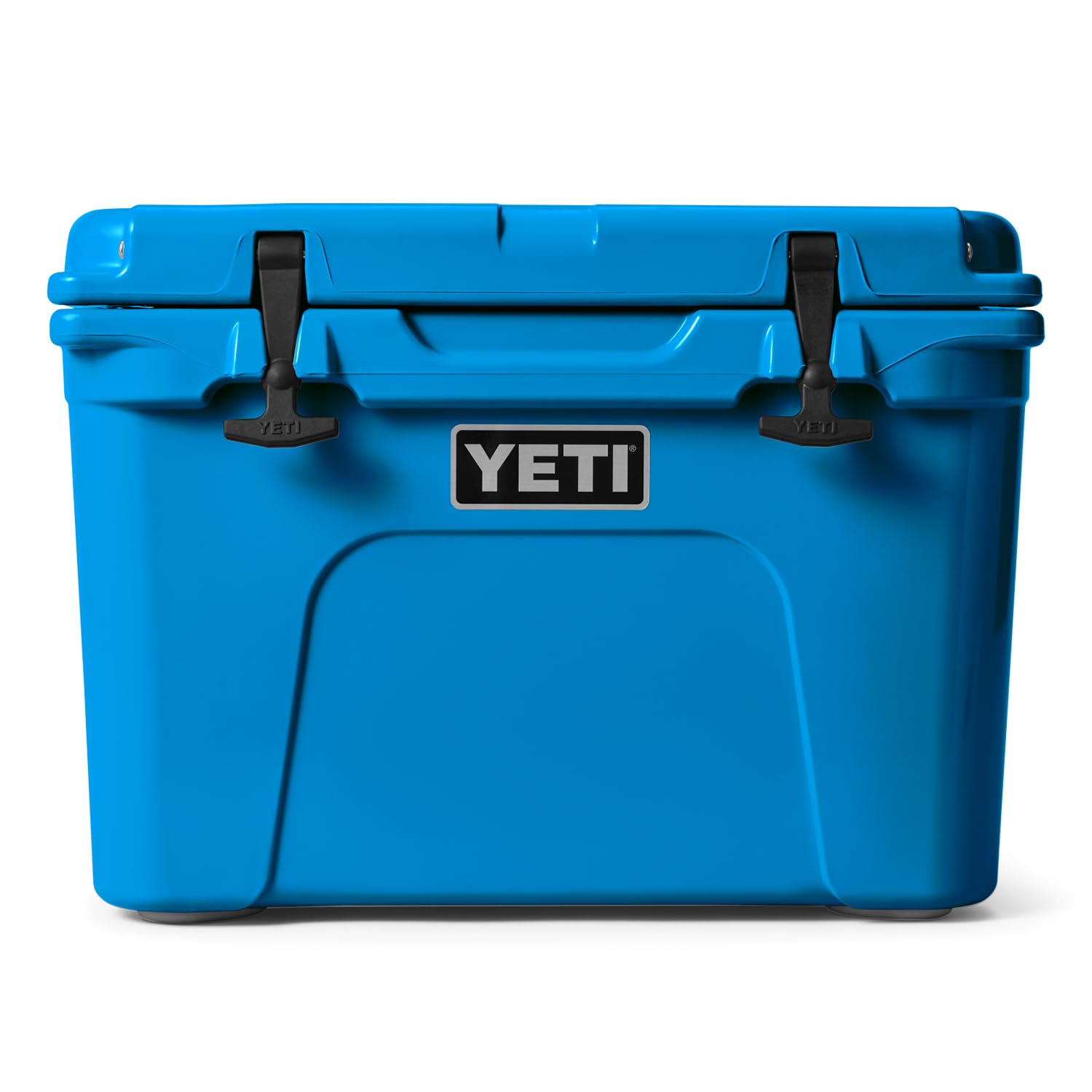 Hielera Yeti Tundra 35 Big Wave Azul - Venta Internacional.