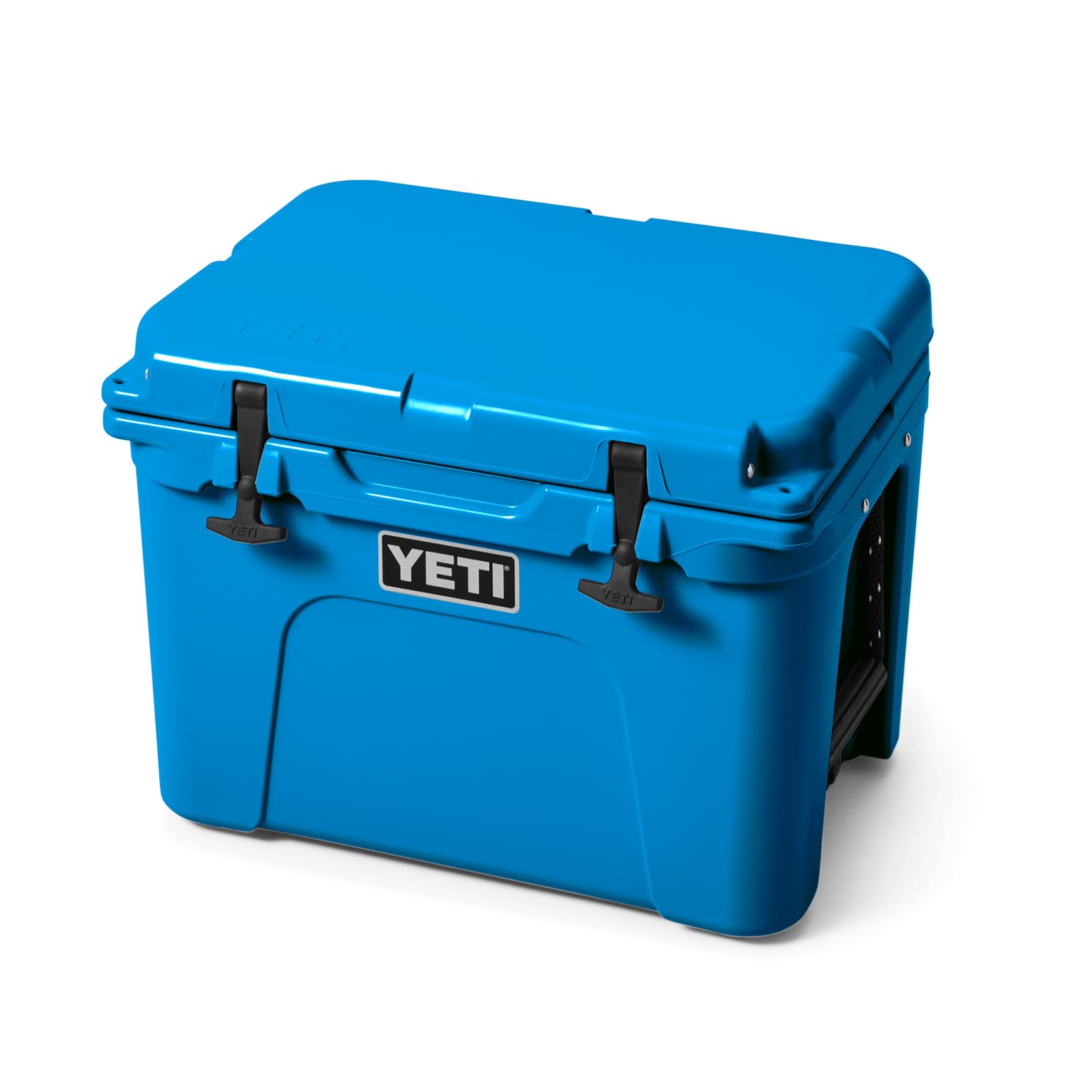 Foto 3 | Hielera Yeti Tundra 35 Big Wave Azul - Venta Internacional.