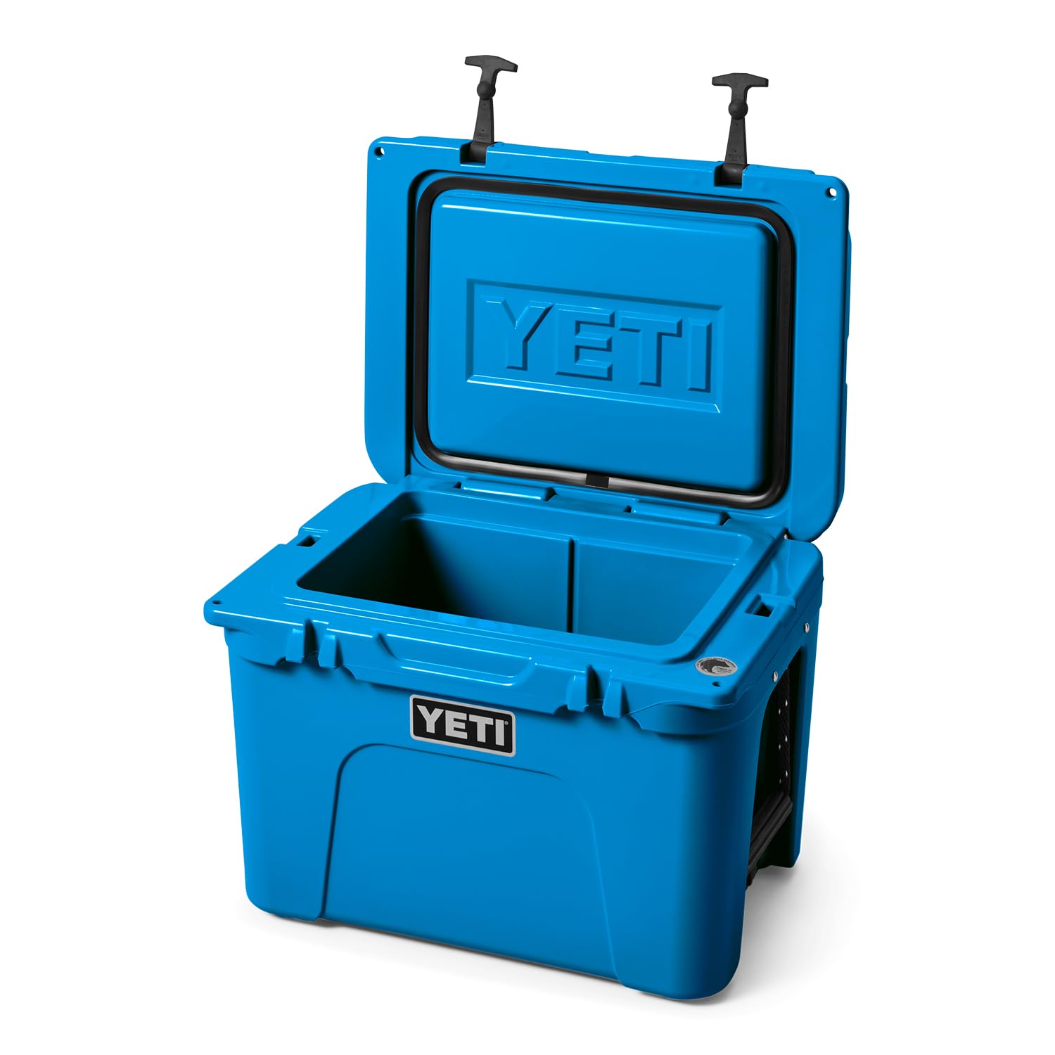 Foto 6 pulgar | Hielera Yeti Tundra 35 Big Wave Azul - Venta Internacional.