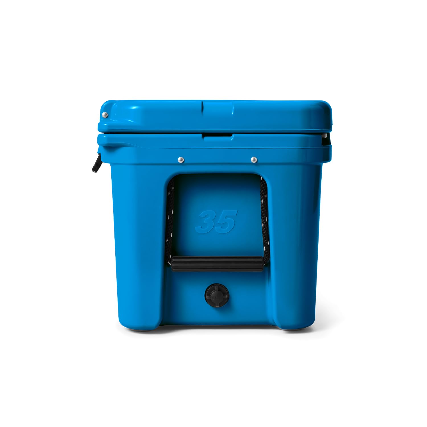 Foto 8 pulgar | Hielera Yeti Tundra 35 Big Wave Azul - Venta Internacional.