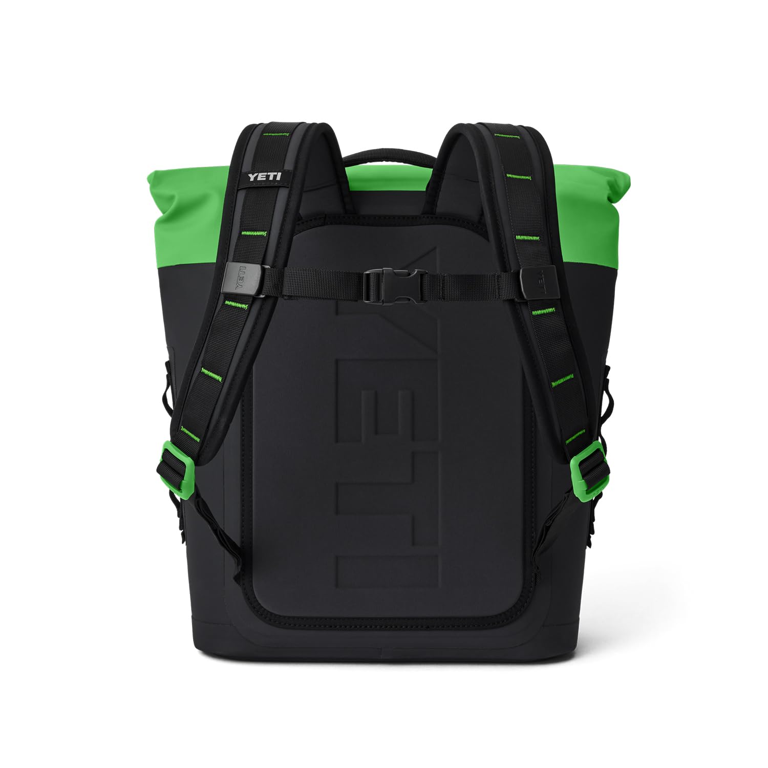 Foto 5 | Mochila Térmica Yeti Hopper M12 Con Toldo Suave Verde - Venta Internacional.