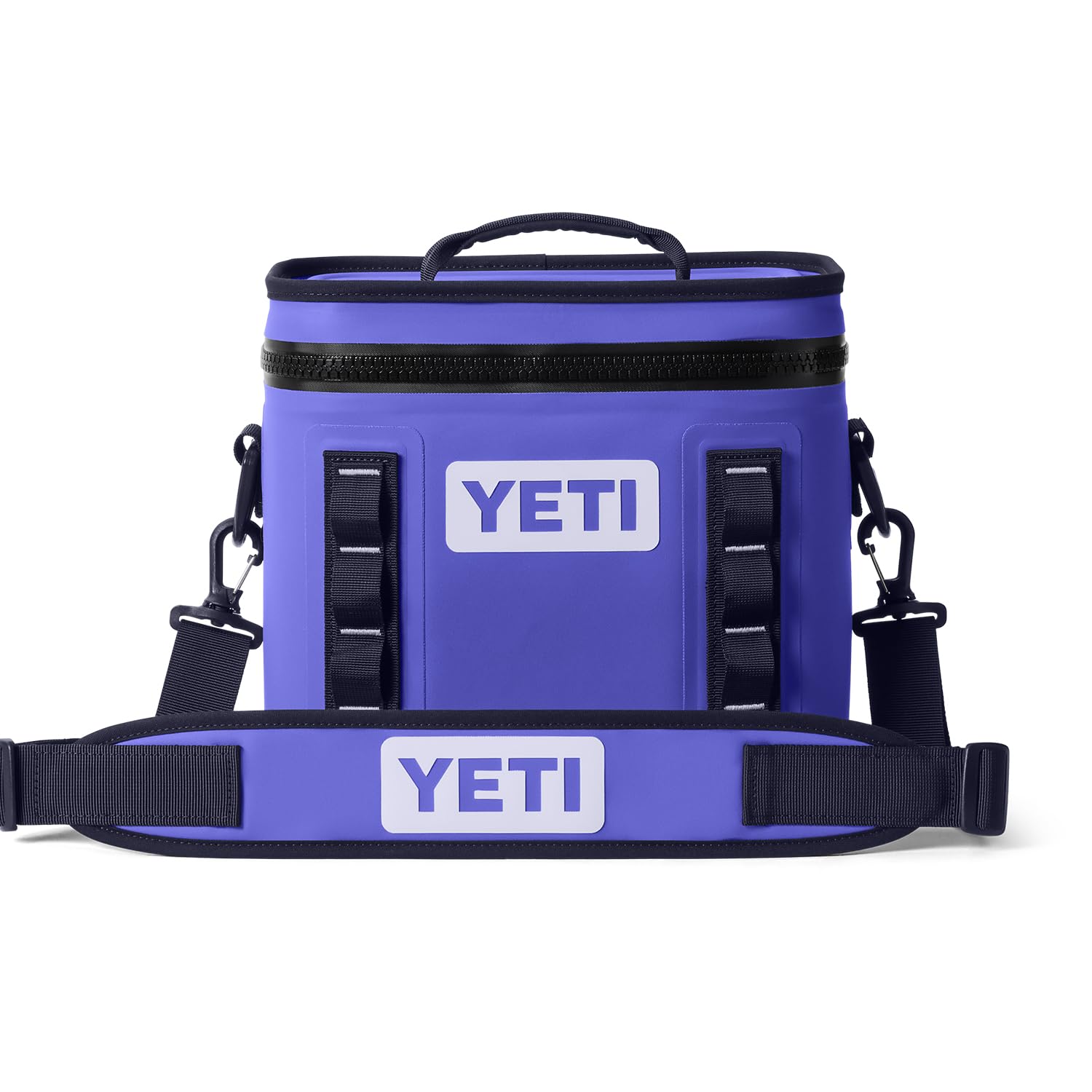 Foto 2 pulgar | Nevera Portátil Yeti Hopper Flip 8 Ultramarine Violet - Venta Internacional.