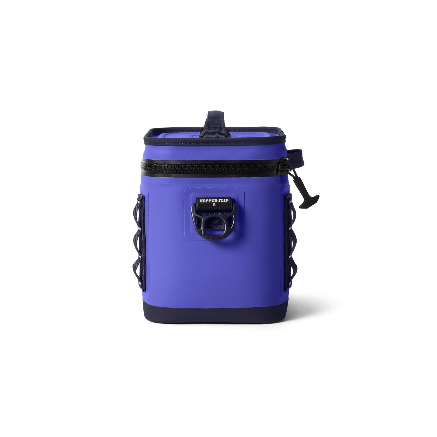 Foto 4 pulgar | Nevera Portátil Yeti Hopper Flip 8 Ultramarine Violet - Venta Internacional.