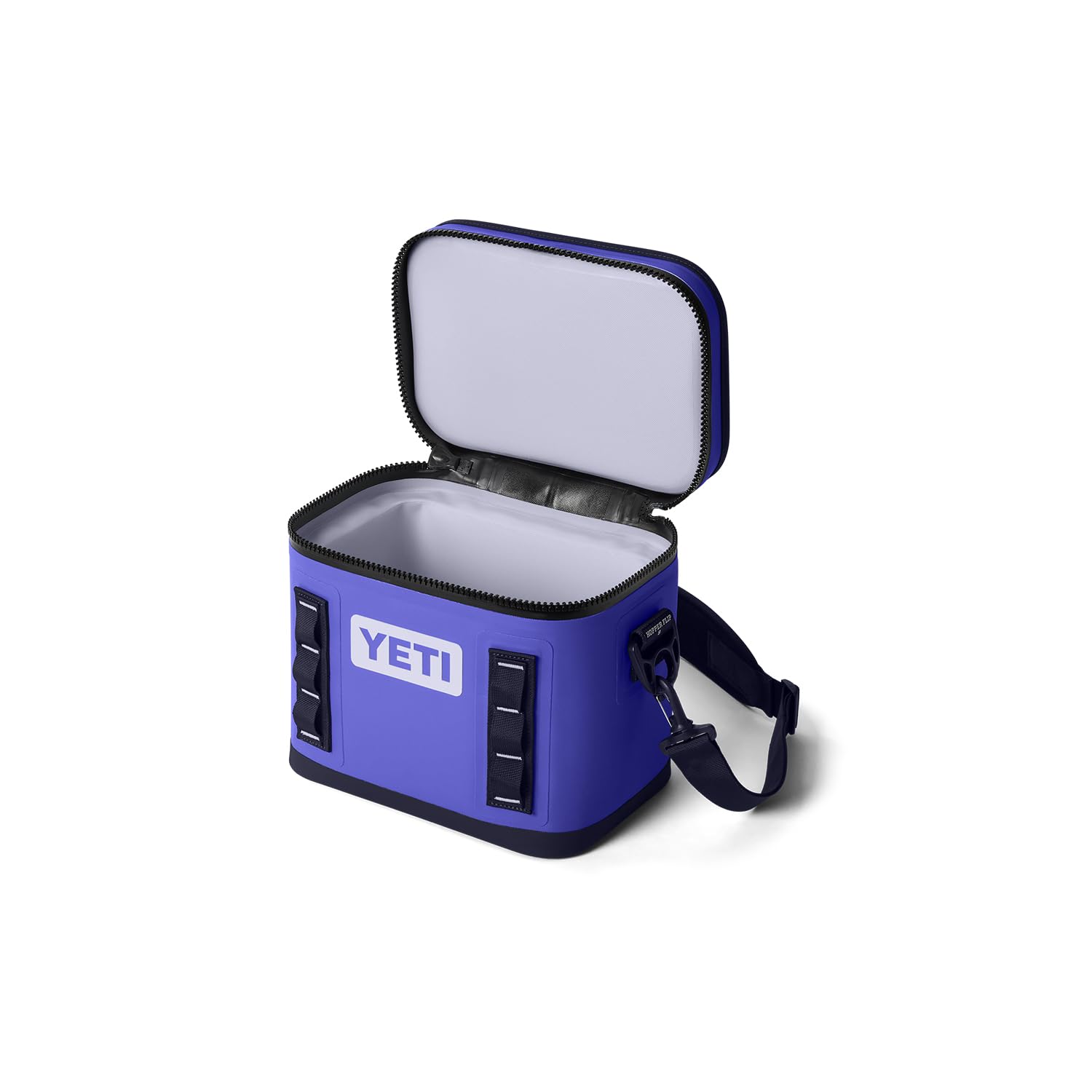 Foto 6 pulgar | Nevera Portátil Yeti Hopper Flip 8 Ultramarine Violet - Venta Internacional.