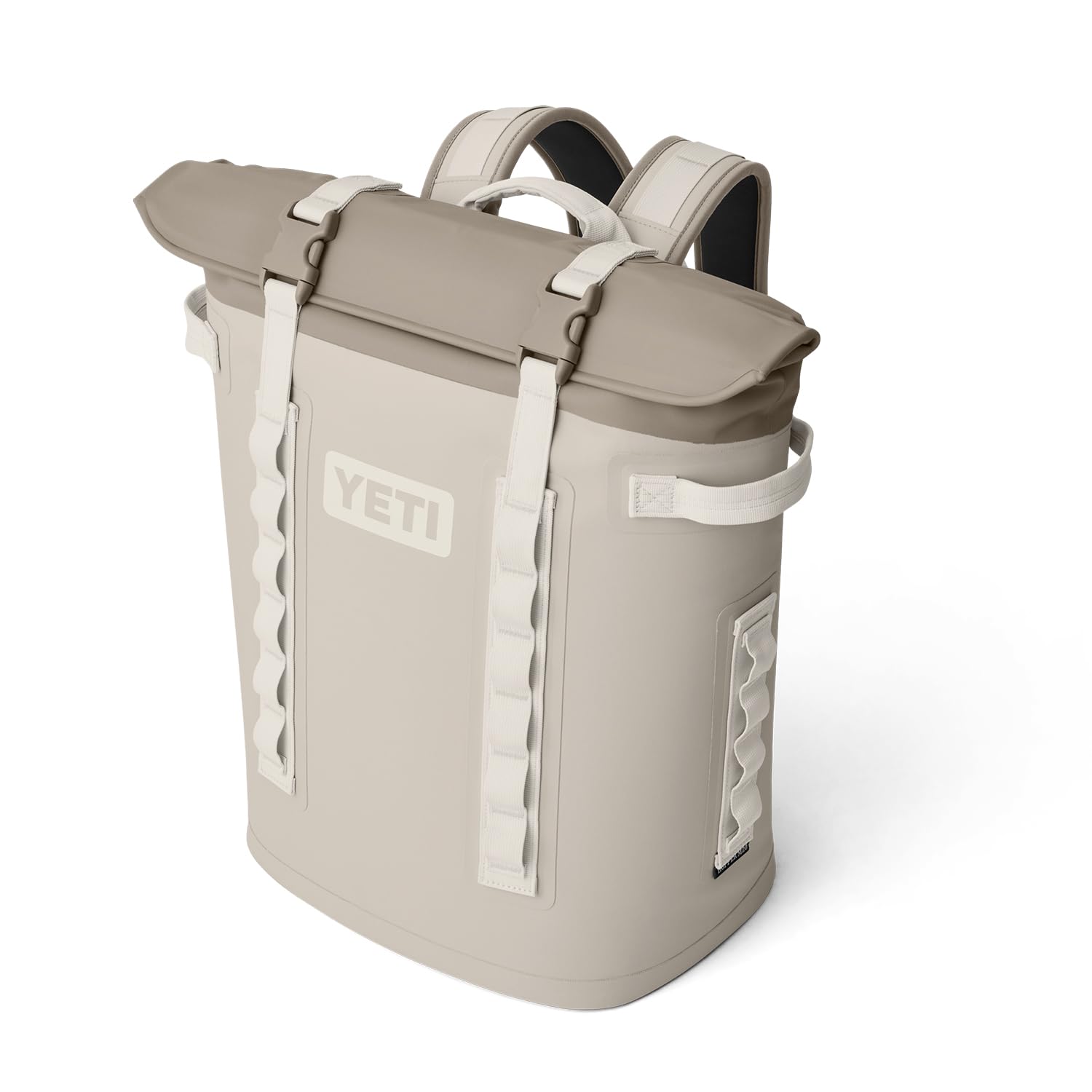 Foto 4 pulgar | Mochila Con Laterales Blandos Yeti Hopper M20 Cape Taupe - Venta Internacional.