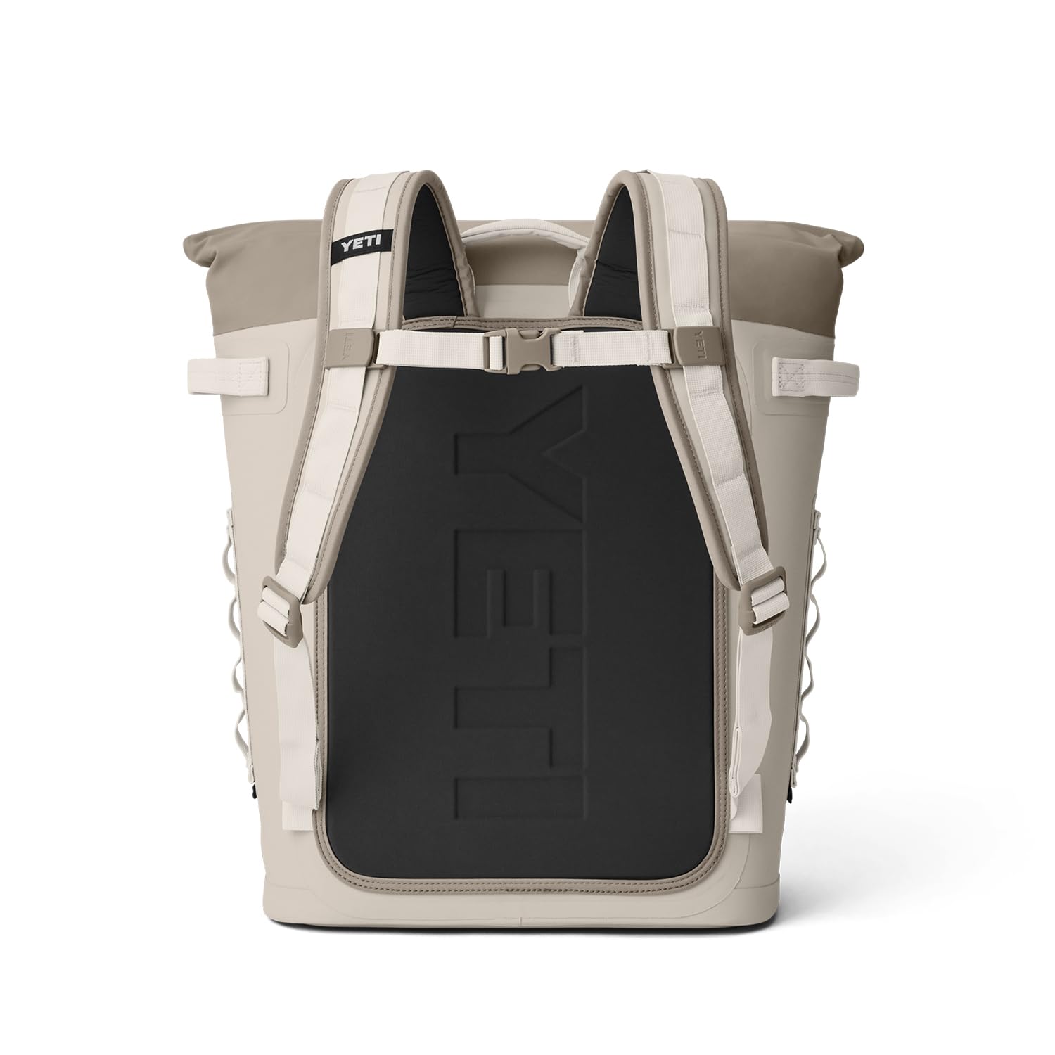 Foto 5 | Mochila Con Laterales Blandos Yeti Hopper M20 Cape Taupe - Venta Internacional.