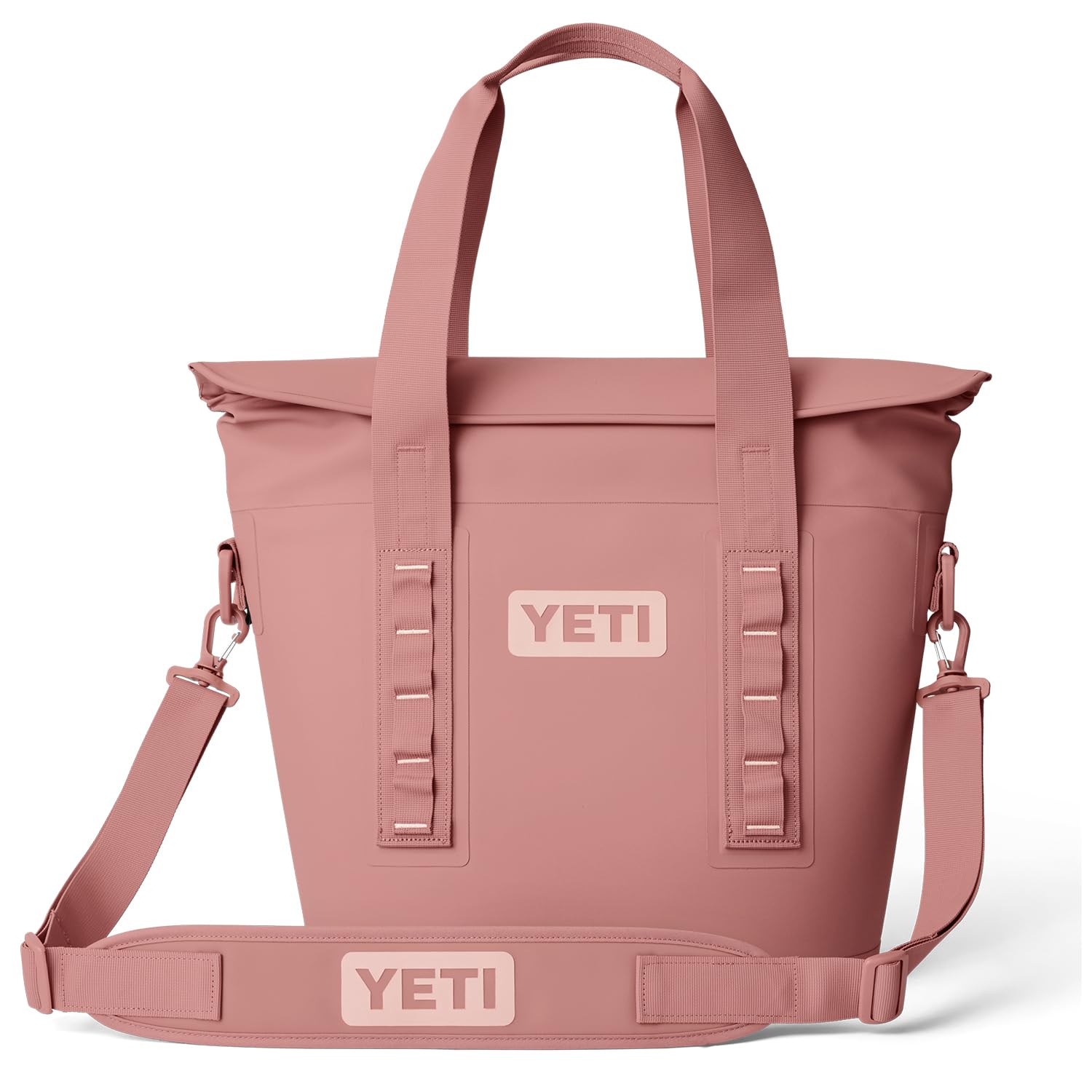 Foto 2 pulgar | Nevera Blanda Portátil Yeti Hopper M15 Sandstone Pink 15l - Venta Internacional.