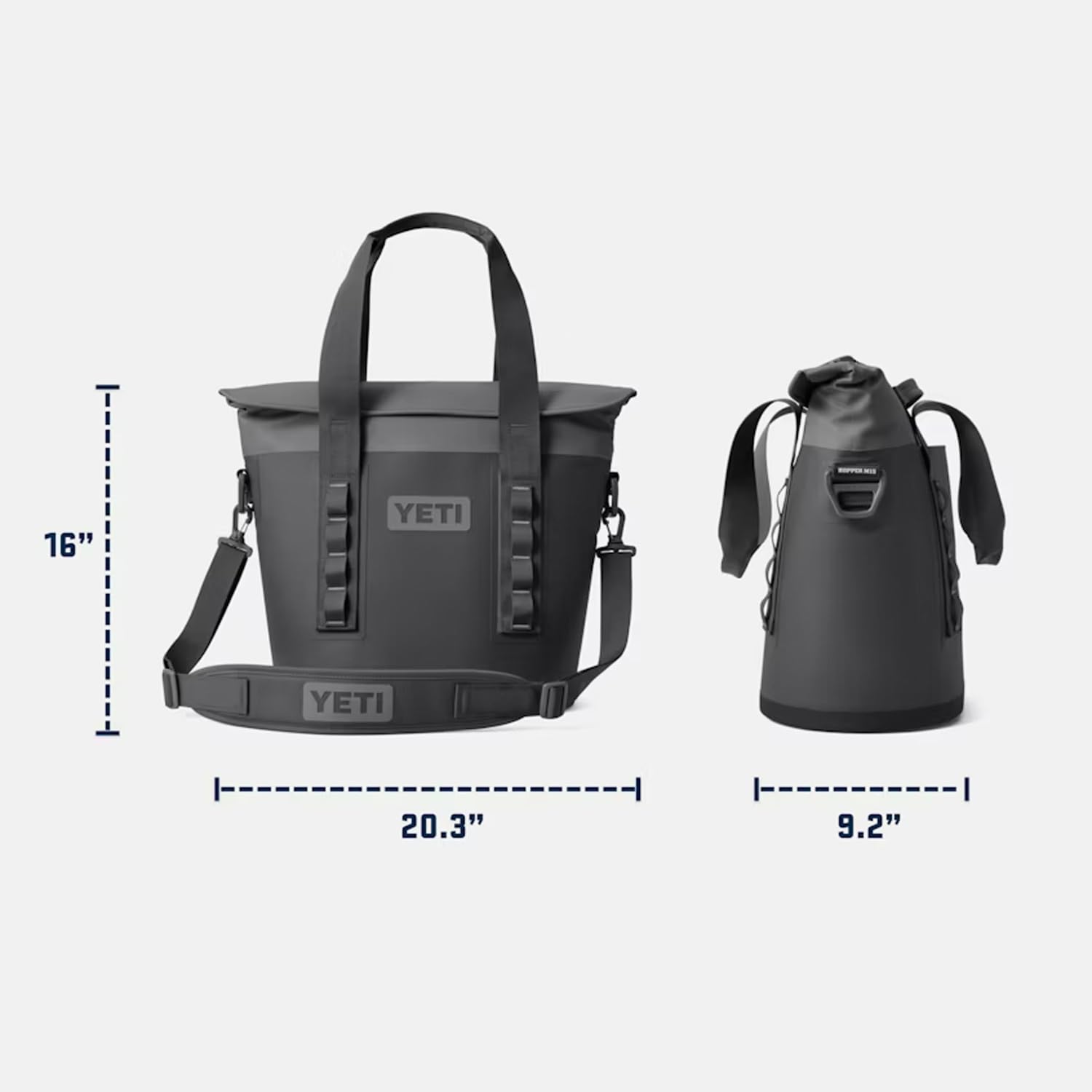Foto 5 pulgar | Nevera Blanda Portátil Yeti Hopper M15 Sandstone Pink 15l - Venta Internacional.