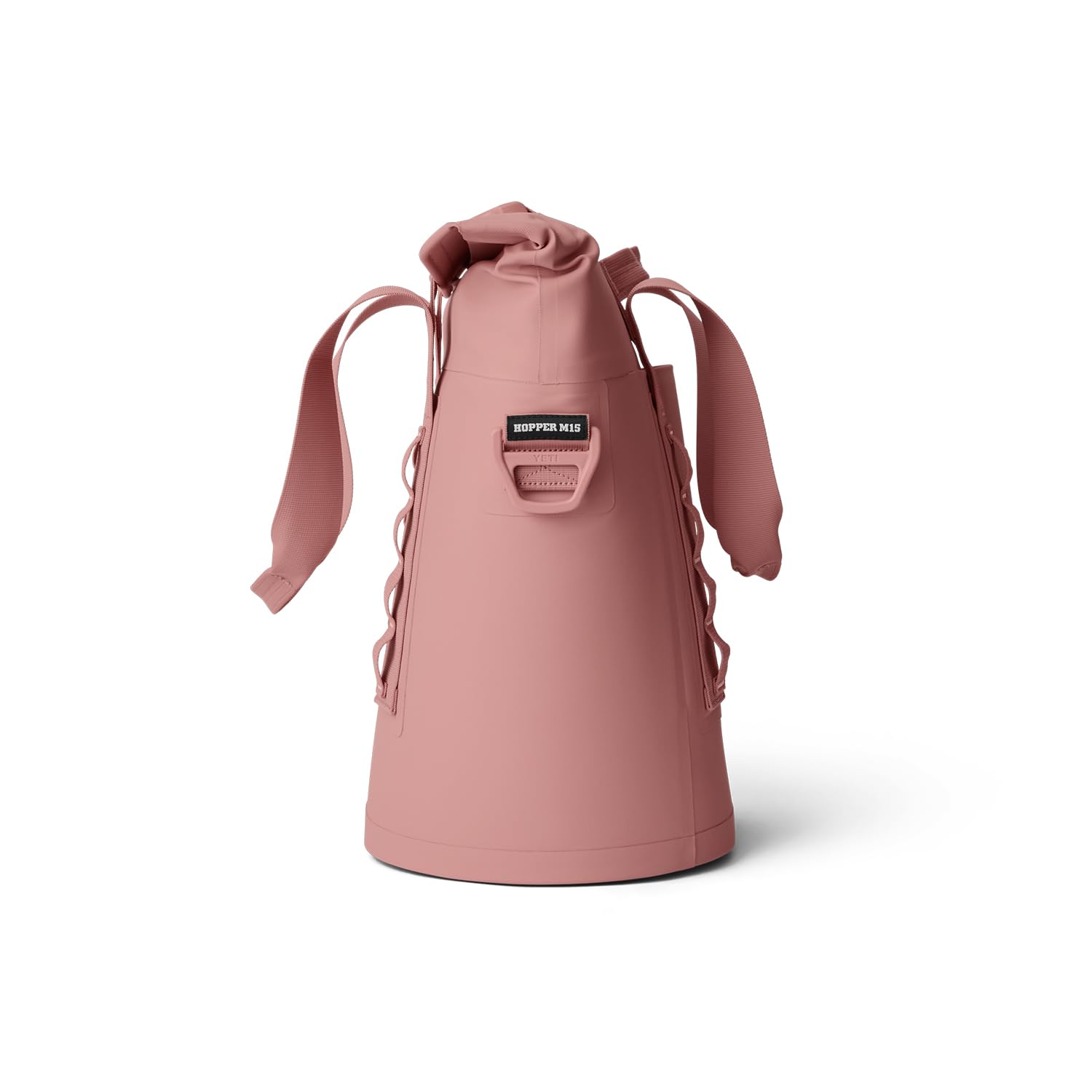 Foto 8 pulgar | Nevera Blanda Portátil Yeti Hopper M15 Sandstone Pink 15l - Venta Internacional.