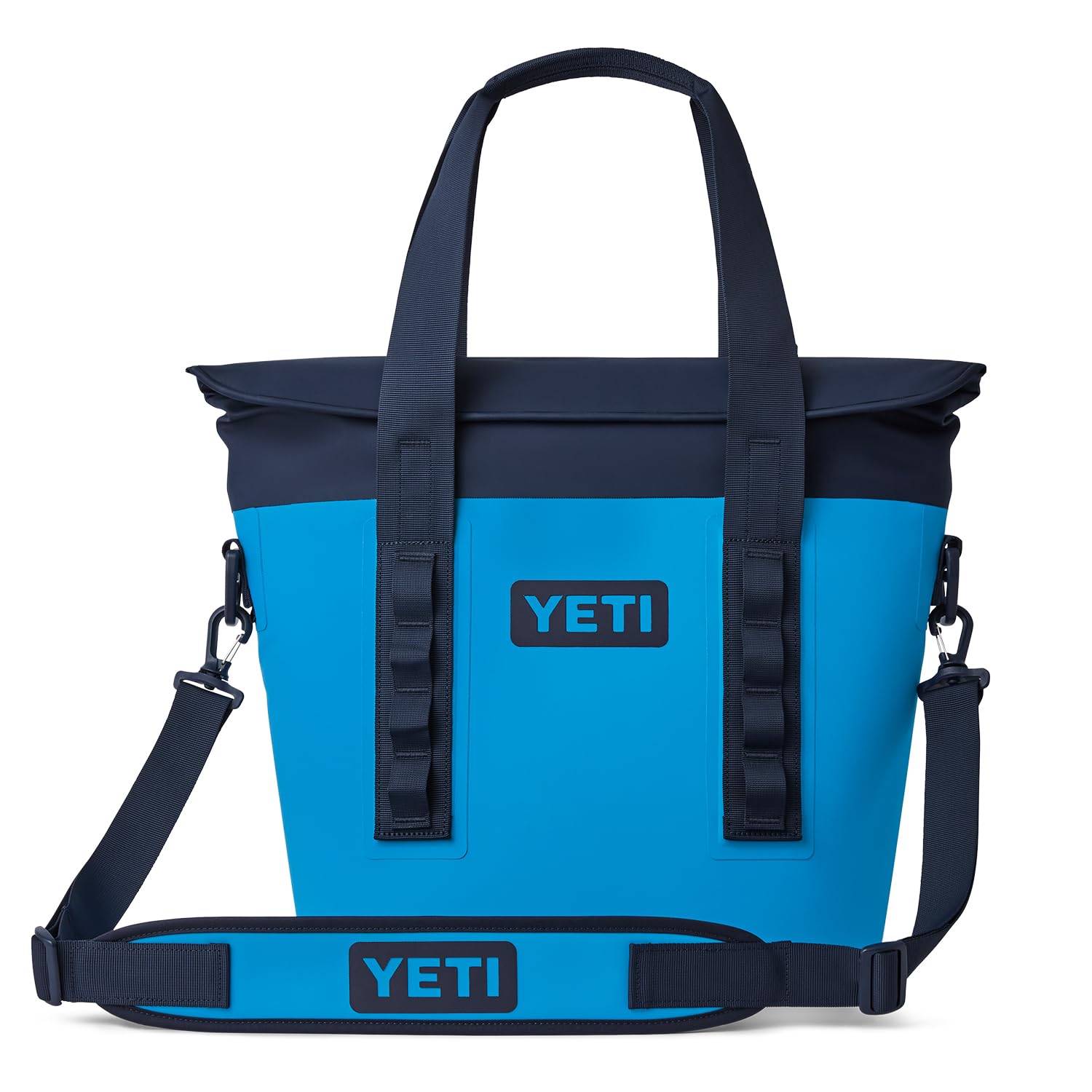 Foto 2 pulgar | Enfriador Blando Portátil Yeti Hopper M15 Big Wave Blue 15l - Venta Internacional.
