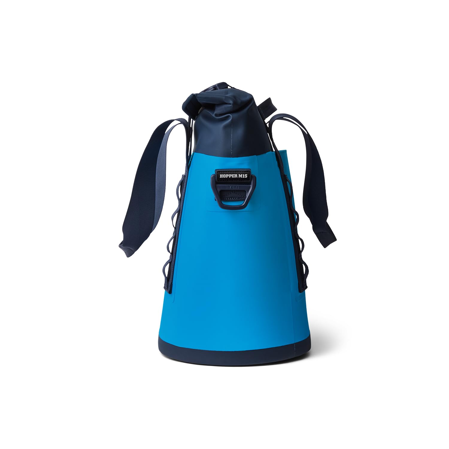Foto 8 pulgar | Enfriador Blando Portátil Yeti Hopper M15 Big Wave Blue 15l - Venta Internacional.
