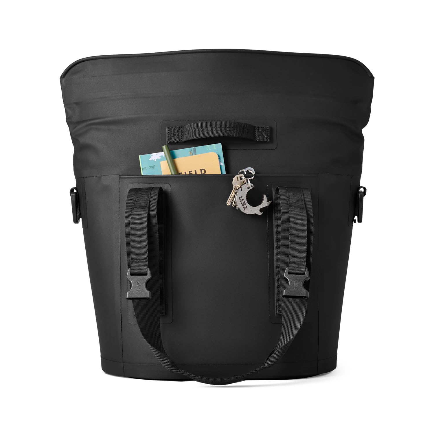 Foto 4 | Enfriador Blando Portátil Yeti Hopper M15 Con Acceso Magshield - Venta Internacional.
