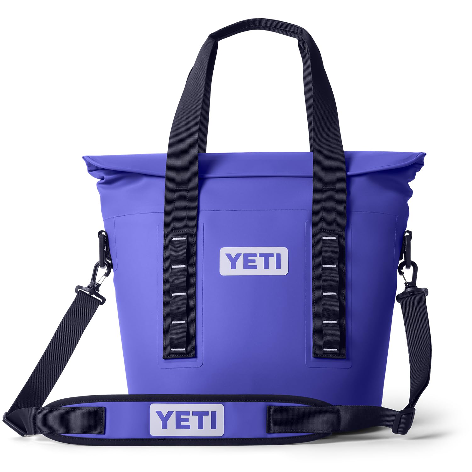 Foto 2 pulgar | Enfriador Blando Portátil Yeti Hopper M15 Ultramarine Violet - Venta Internacional.