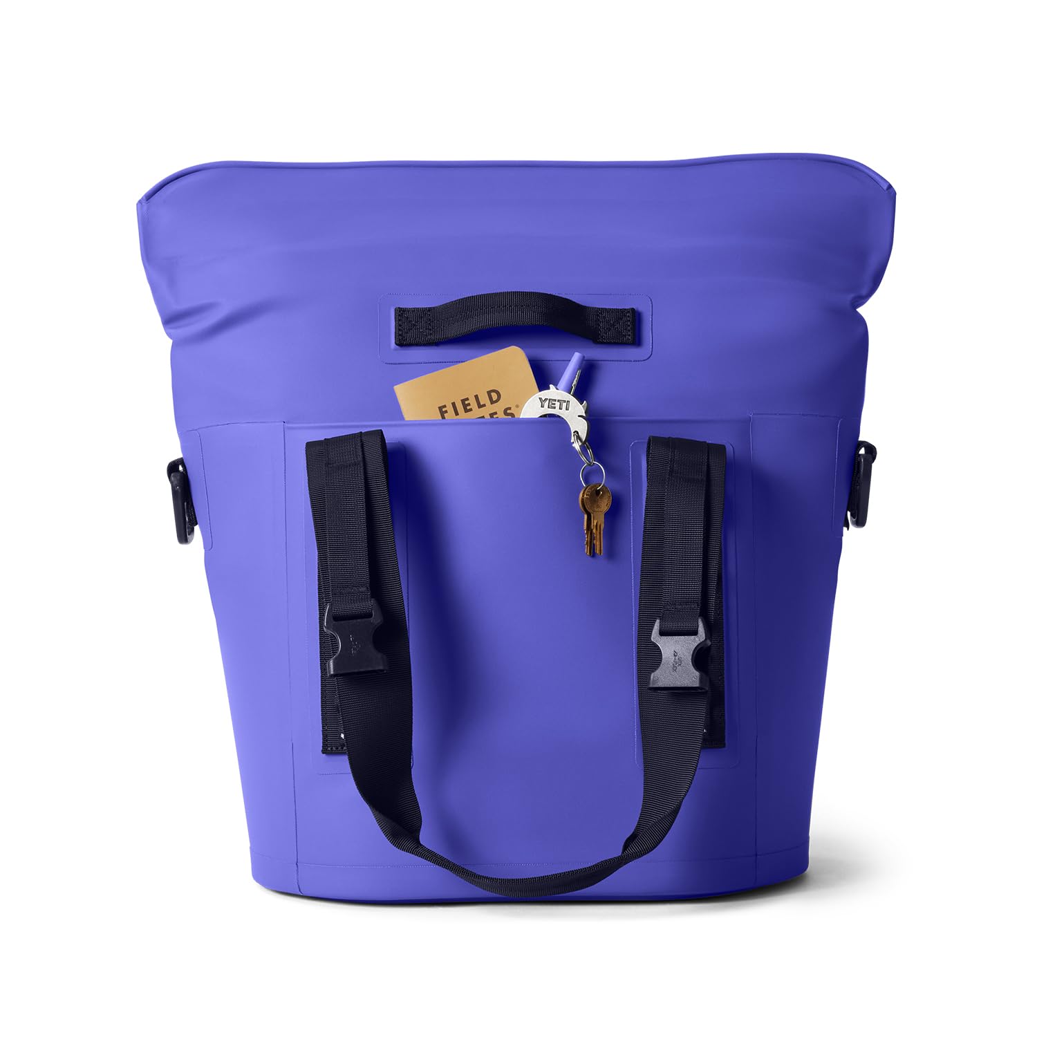 Foto 6 pulgar | Enfriador Blando Portátil Yeti Hopper M15 Ultramarine Violet - Venta Internacional.