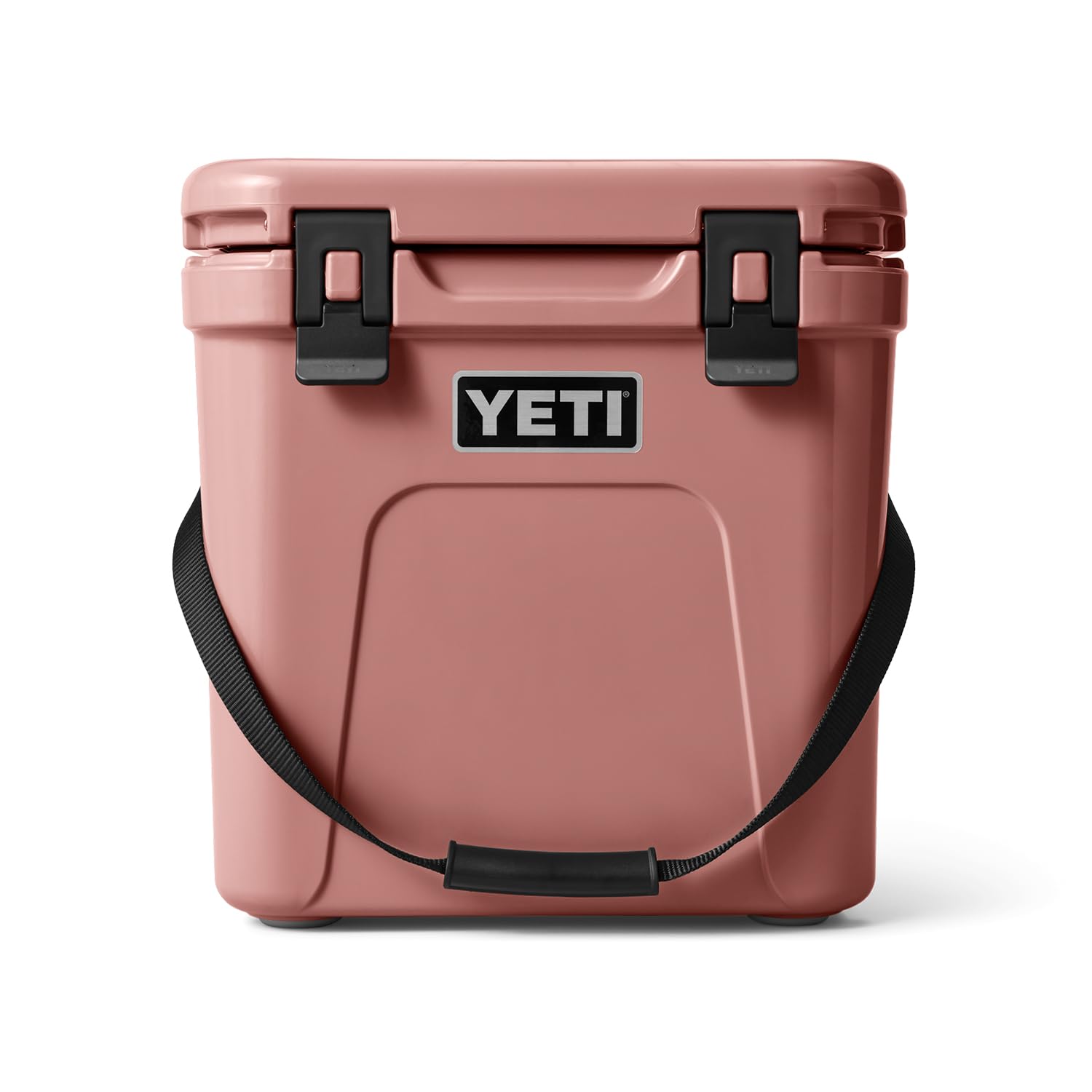 Foto 2 pulgar | Hielera Yeti Roadie 24, Color Rosa Arenisca, 24 Litros De Capacidad - Venta Internacional.