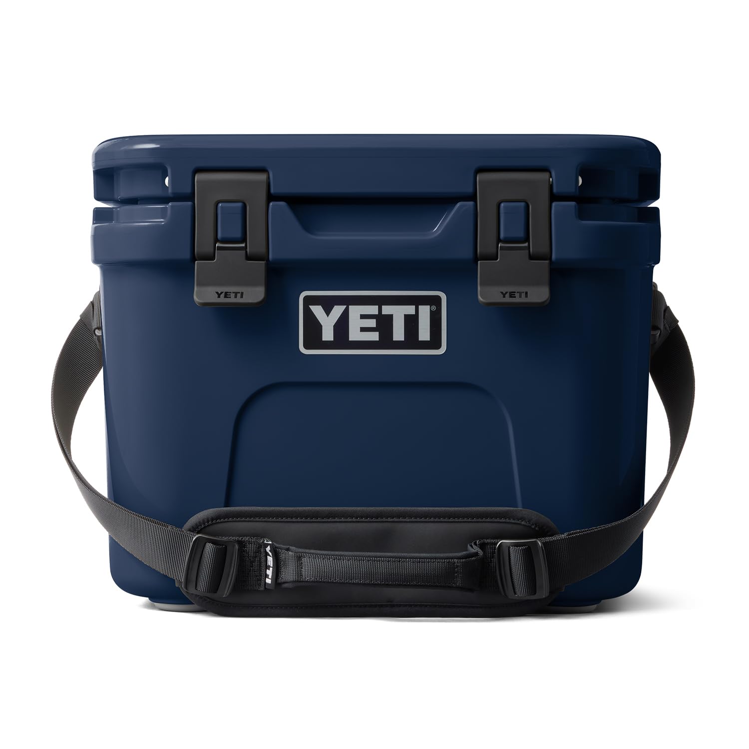 Foto 2 pulgar | Cooler Yeti Roadie 15 Hard Con Correa De Doble Uso, 15 L, Azul Marino - Venta Internacional.