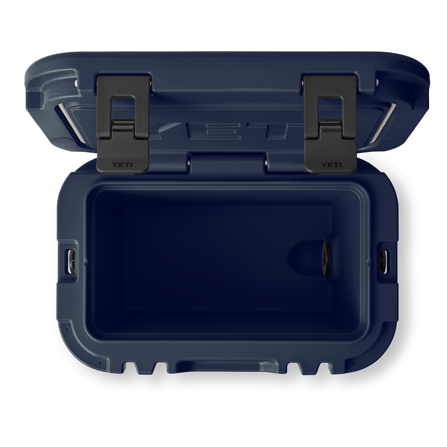Foto 2 | Cooler Yeti Roadie 15 Hard Con Correa De Doble Uso, 15 L, Azul Marino - Venta Internacional.