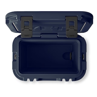 Foto 2 | Cooler Yeti Roadie 15 Hard Con Correa De Doble Uso, 15 L, Azul Marino - Venta Internacional.