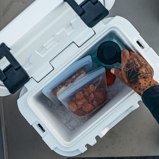 Foto 6 | Cooler Yeti Roadie 15 Hard Con Correa De Doble Uso, 15 L, Azul Marino - Venta Internacional.