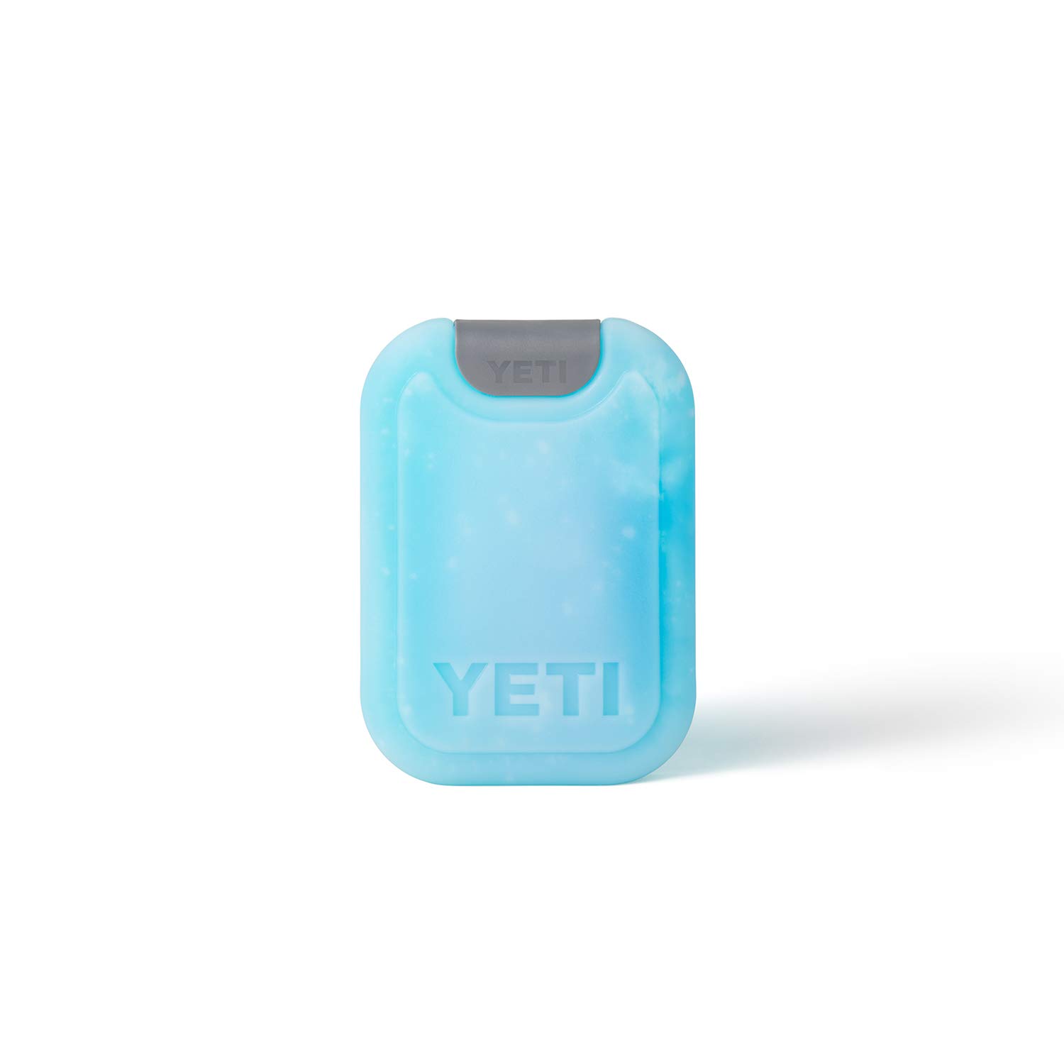 Enfriador Ice Pack Yeti Thin Ice, Recongelable Y Reutilizable, Pequeño - Venta Internacional.