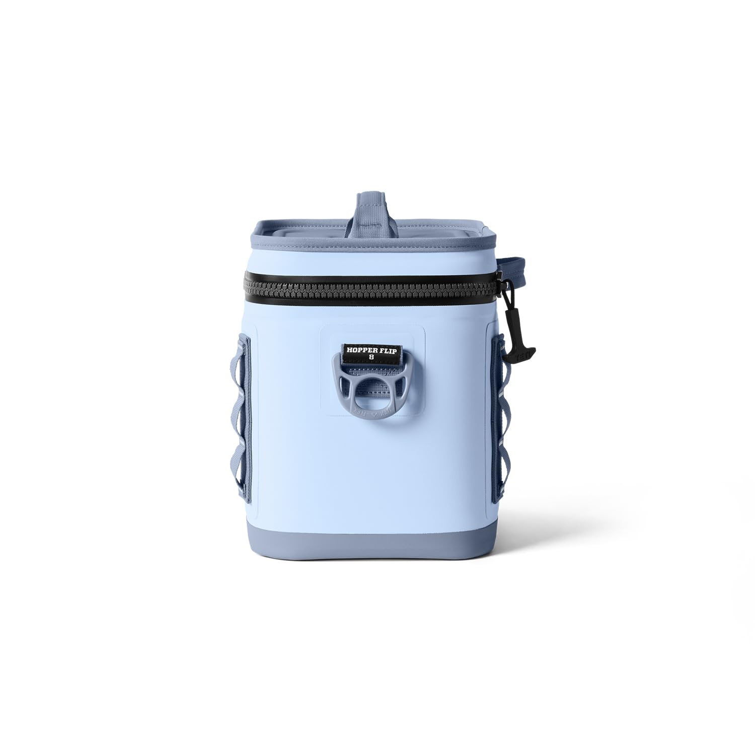 Foto 4 pulgar | Nevera Portátil Yeti Hopper Flip 8 Big Sky Blue - Venta Internacional.