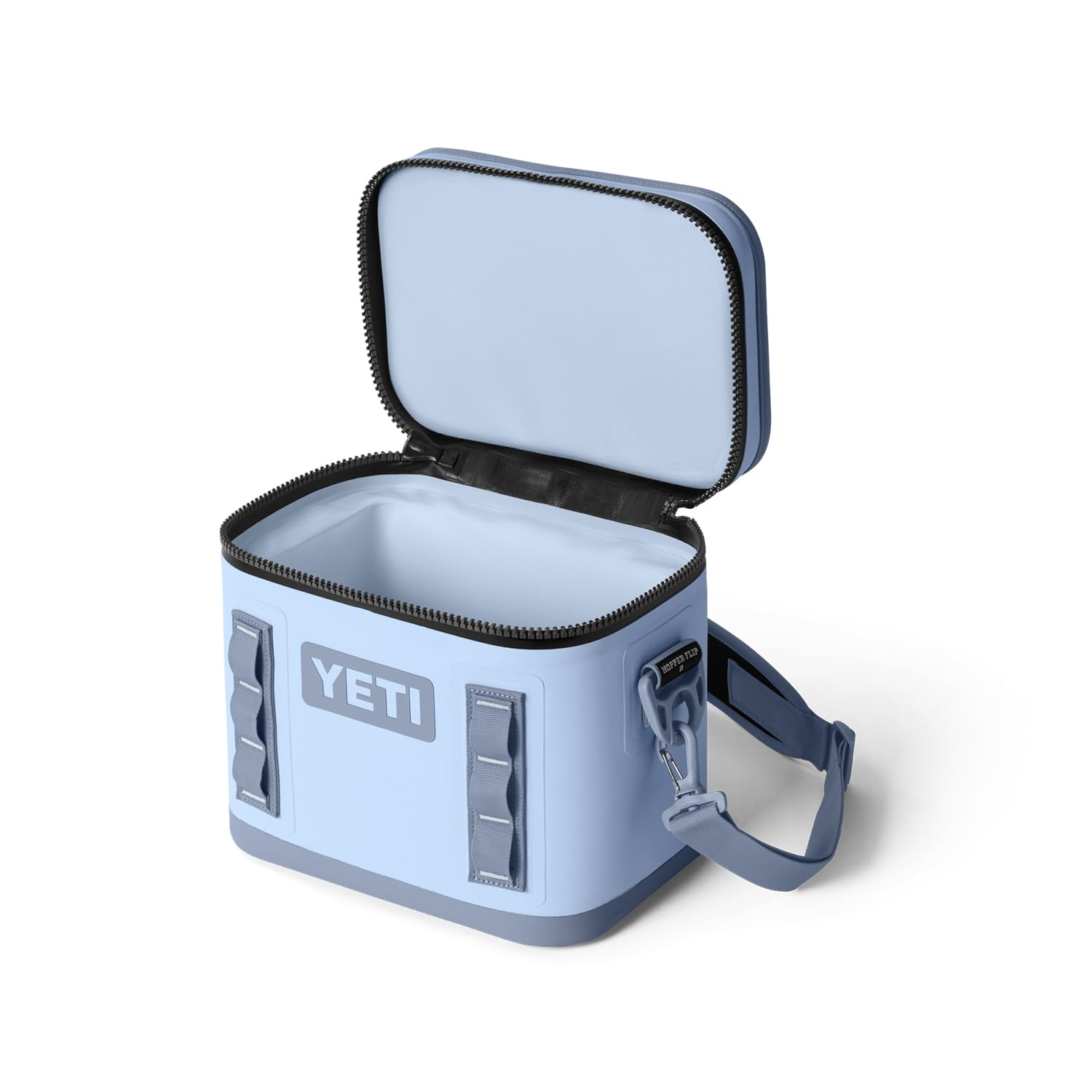 Foto 6 pulgar | Nevera Portátil Yeti Hopper Flip 8 Big Sky Blue - Venta Internacional.