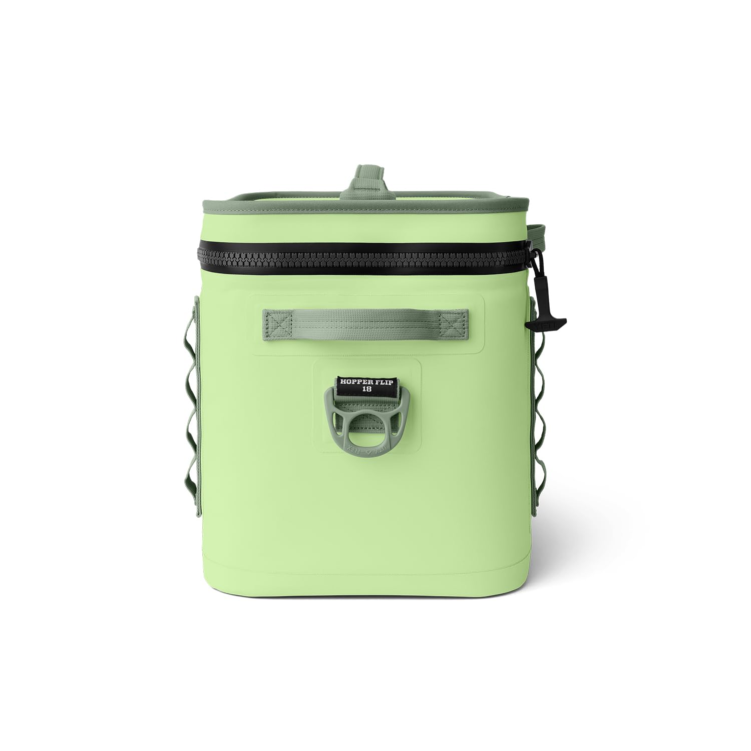 Foto 4 pulgar | Nevera Portátil Yeti Hopper Flip 18 Key Lime - Venta Internacional.