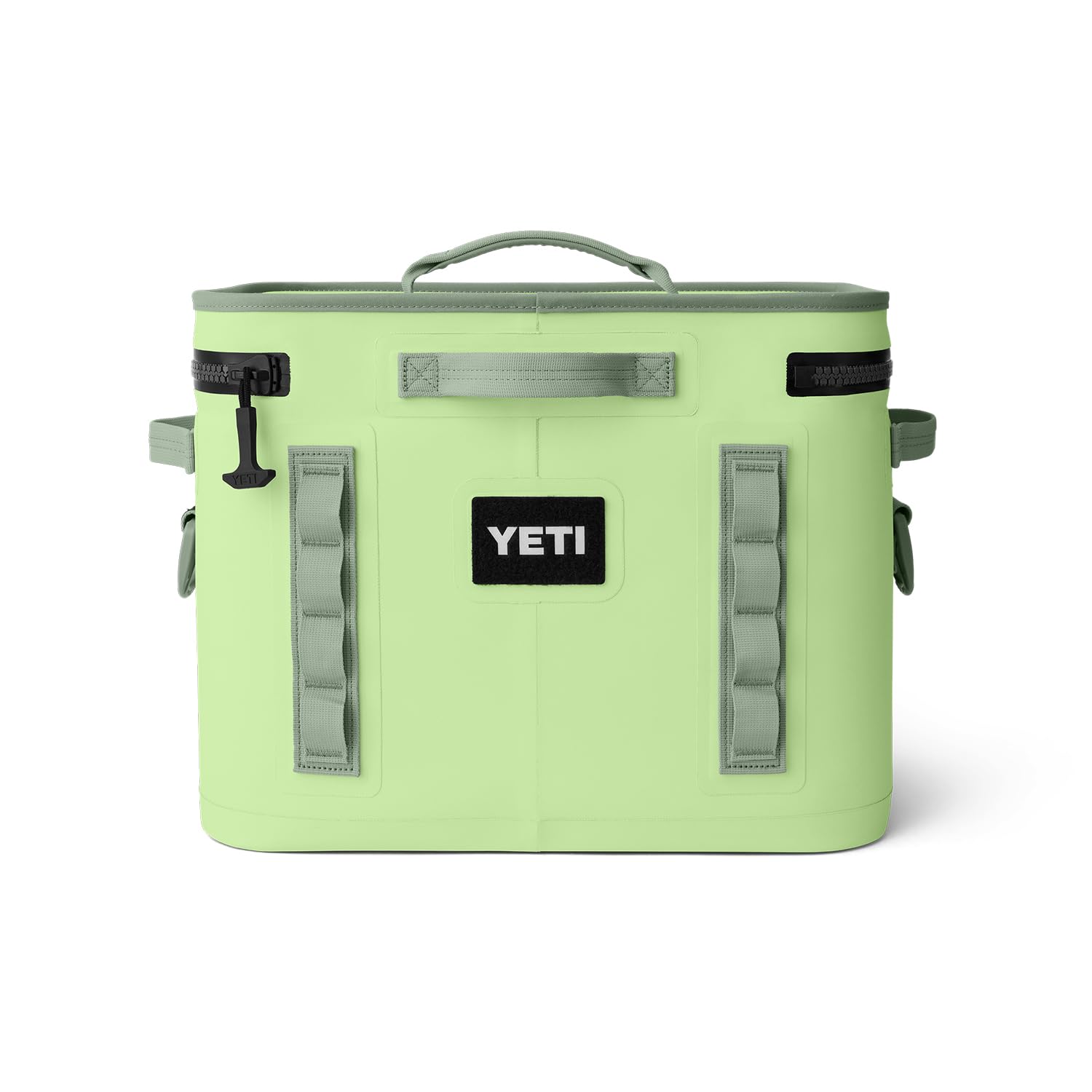 Foto 6 pulgar | Nevera Portátil Yeti Hopper Flip 18 Key Lime - Venta Internacional.