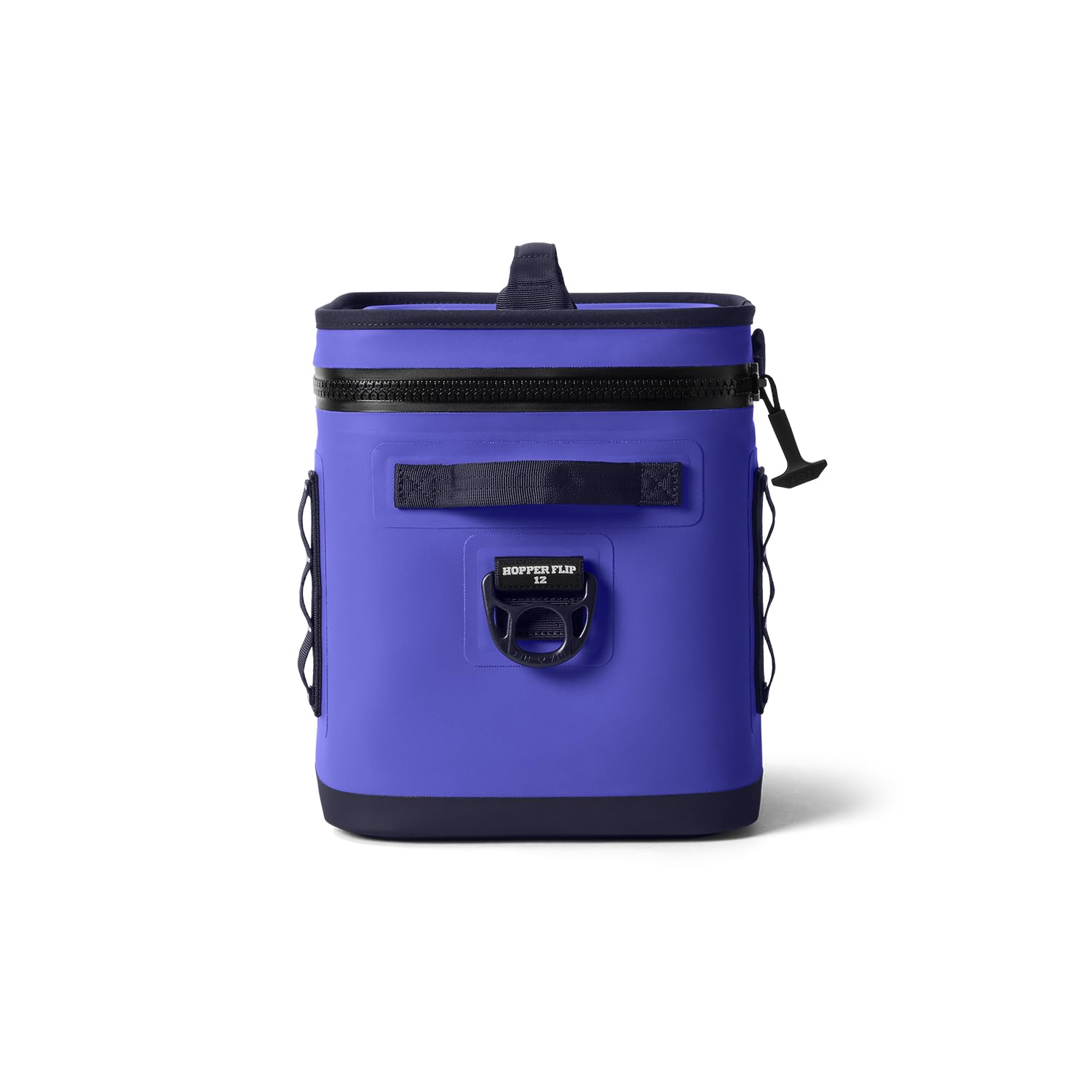 Foto 3 pulgar | Nevera Portátil Yeti Hopper Flip 12 Violeta Ultramar - Venta Internacional