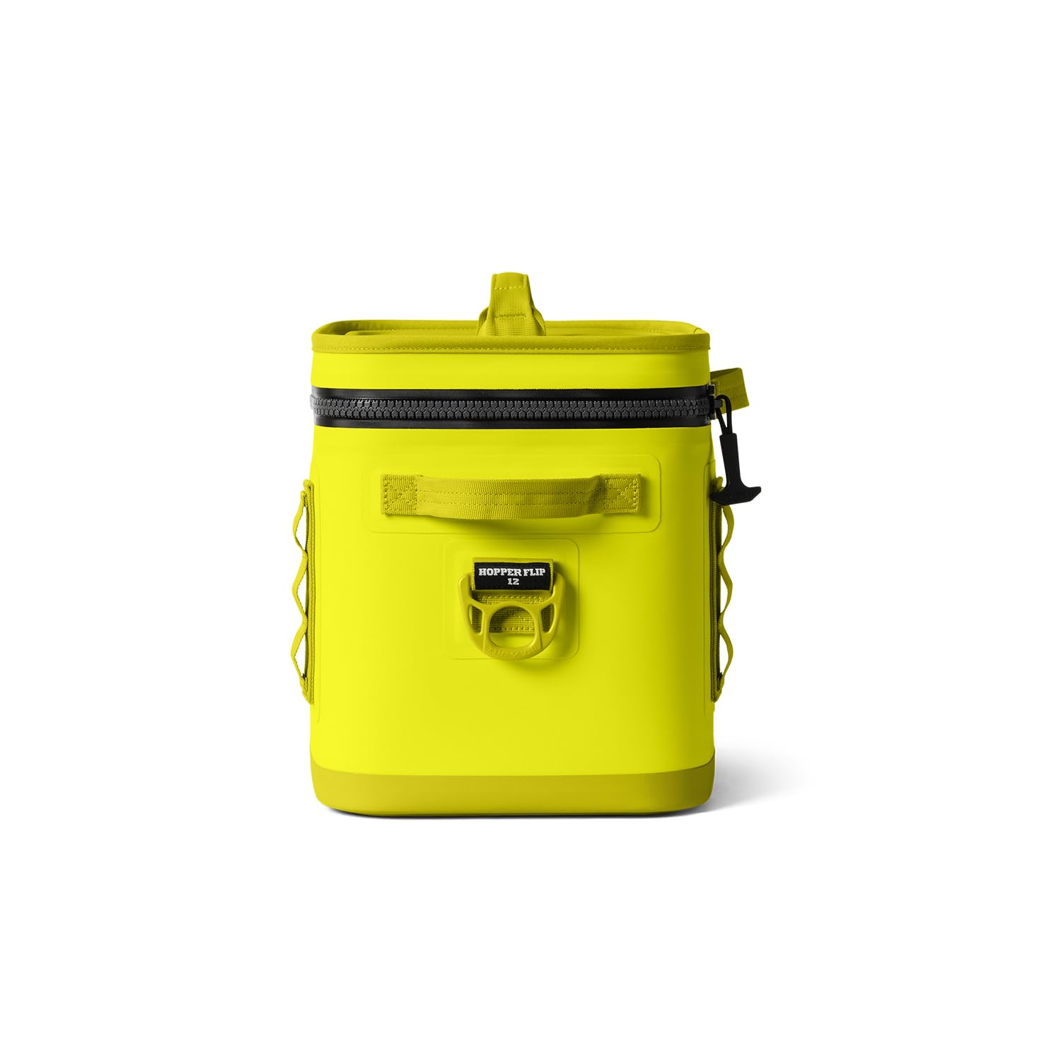Foto 3 pulgar | Nevera Portátil Yeti Hopper Flip 12 Firefly Amarillo- Venta Internacional