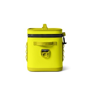 Foto 2 | Nevera Portátil Yeti Hopper Flip 12 Firefly Amarillo- Venta Internacional