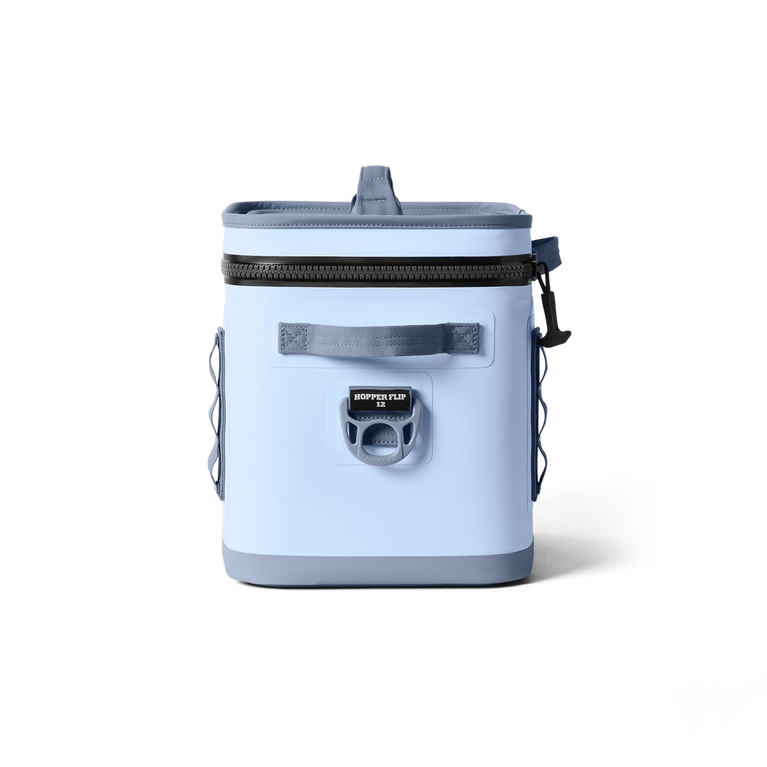 Foto 4 pulgar | Nevera Portátil Yeti Hopper Flip 12 Big Sky Azul - Venta Internacional