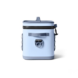 Foto 3 | Nevera Portátil Yeti Hopper Flip 12 Big Sky Azul - Venta Internacional