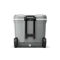 Foto 4 pulgar | Hielera Conservadora Con Ruedas 5l Eo Safe Imports Esi-14667-1 Gris