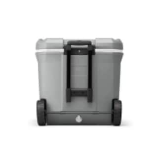 Foto 3 | Hielera Conservadora Con Ruedas 5l Eo Safe Imports Esi-14667-1 Gris