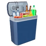 Cooler & Warmer Ivation, Eléctrico Portátil, 24 L, Con Asa - Venta Internacional.