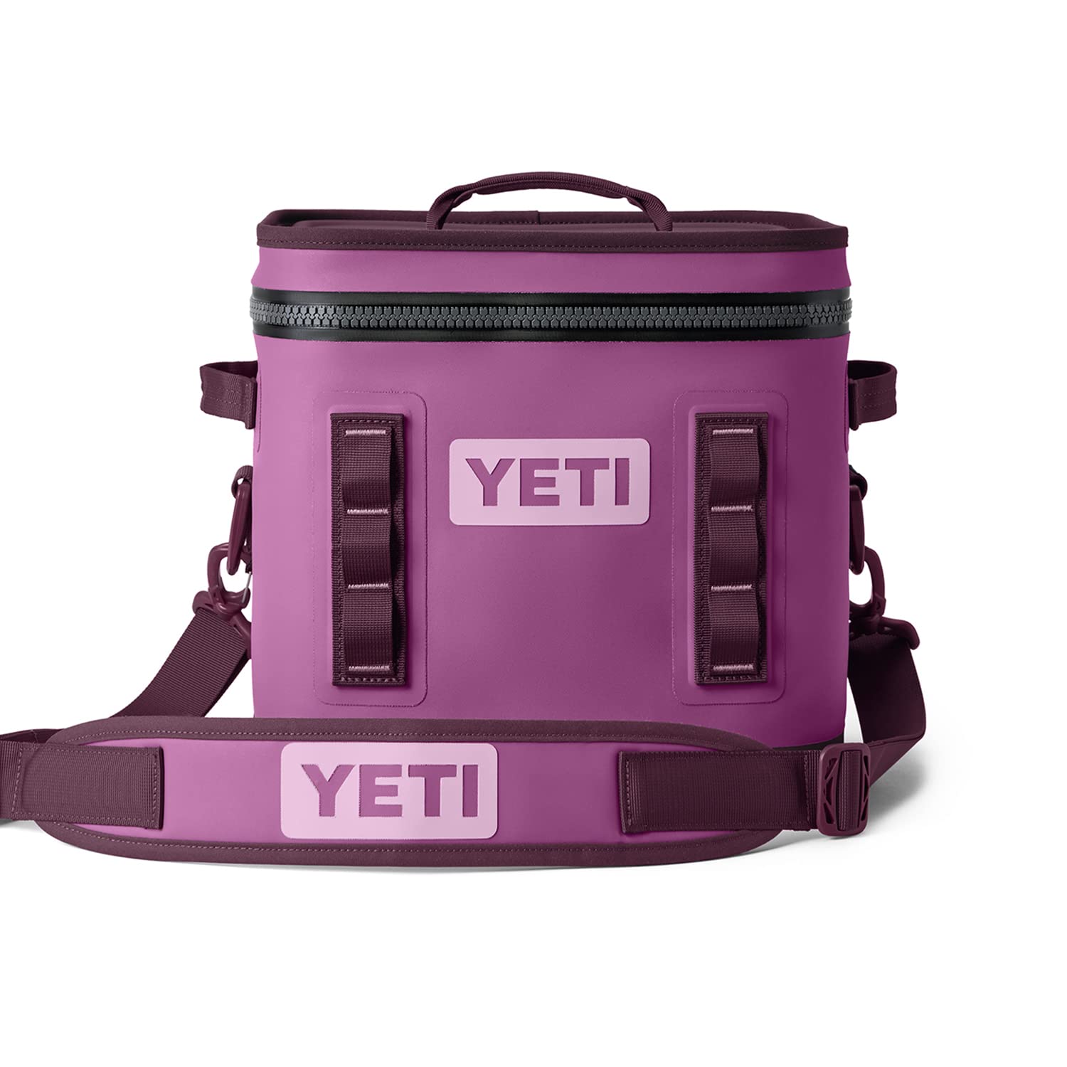 Foto 1 | Nevera Blanda Portátil Yeti Hopper Flip 12 Nordic Purple - Venta Internacional.