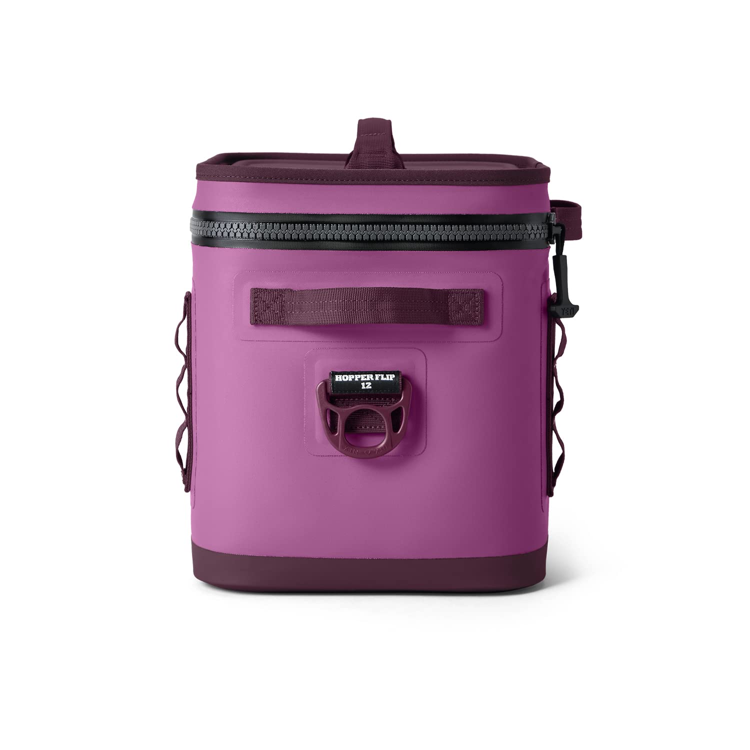 Foto 3 | Nevera Blanda Portátil Yeti Hopper Flip 12 Nordic Purple - Venta Internacional.