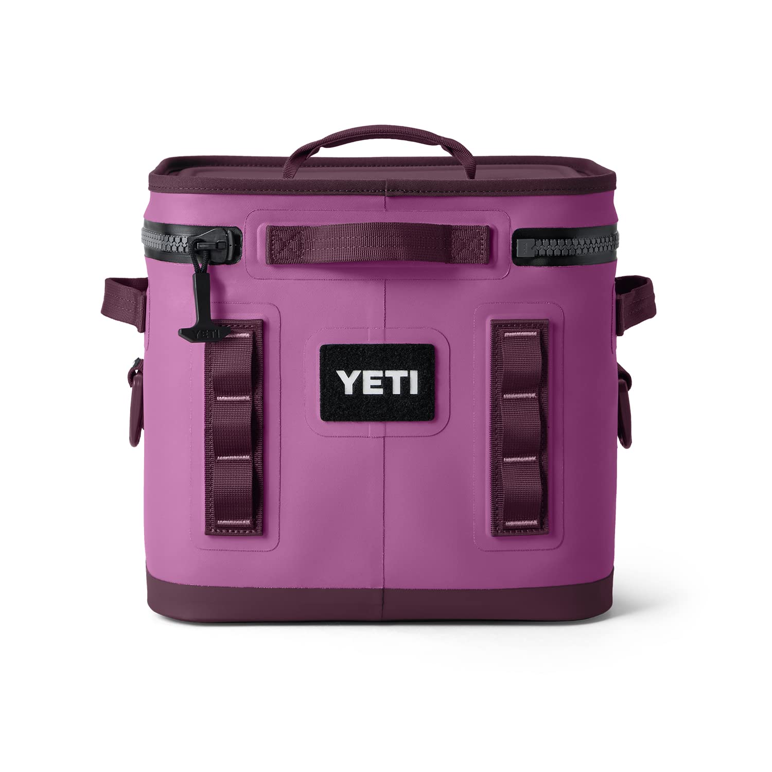 Foto 7 | Nevera Blanda Portátil Yeti Hopper Flip 12 Nordic Purple - Venta Internacional.