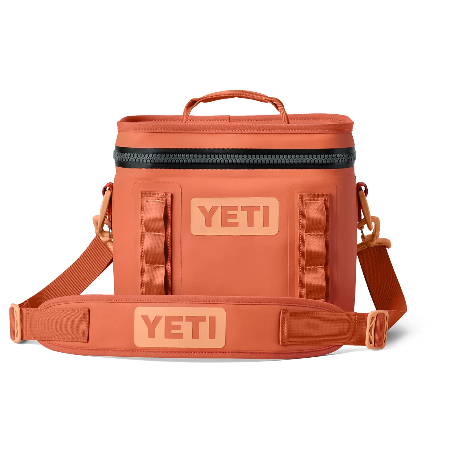 Foto 2 pulgar | Nevera Blanda Portátil Yeti Hopper Flip 8 High Desert Clay - Venta Internacional.
