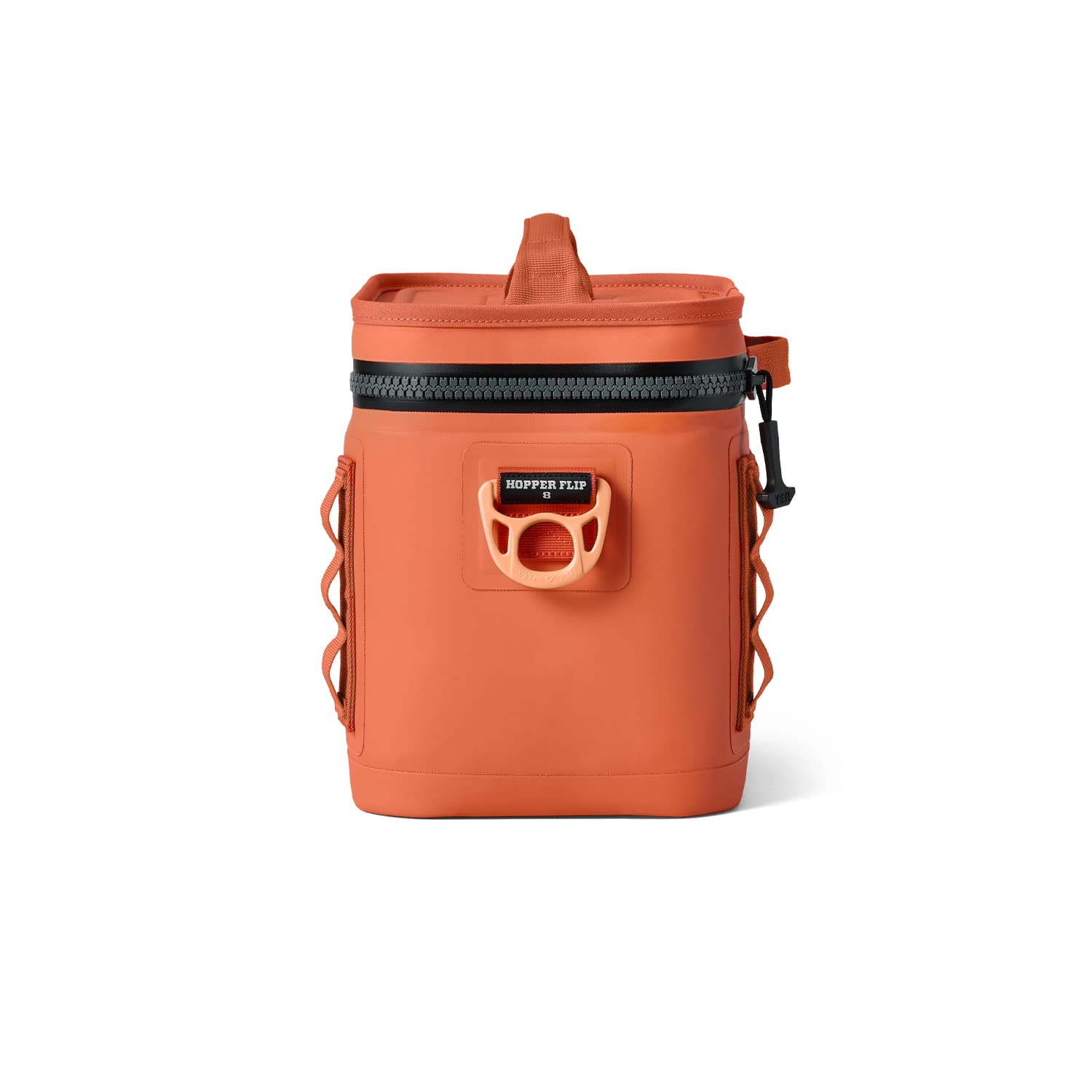Foto 4 pulgar | Nevera Blanda Portátil Yeti Hopper Flip 8 High Desert Clay - Venta Internacional.