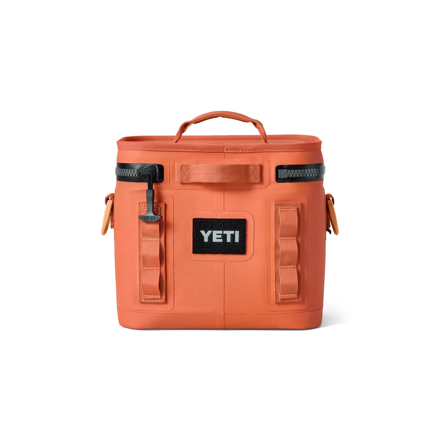 Foto 8 pulgar | Nevera Blanda Portátil Yeti Hopper Flip 8 High Desert Clay - Venta Internacional.