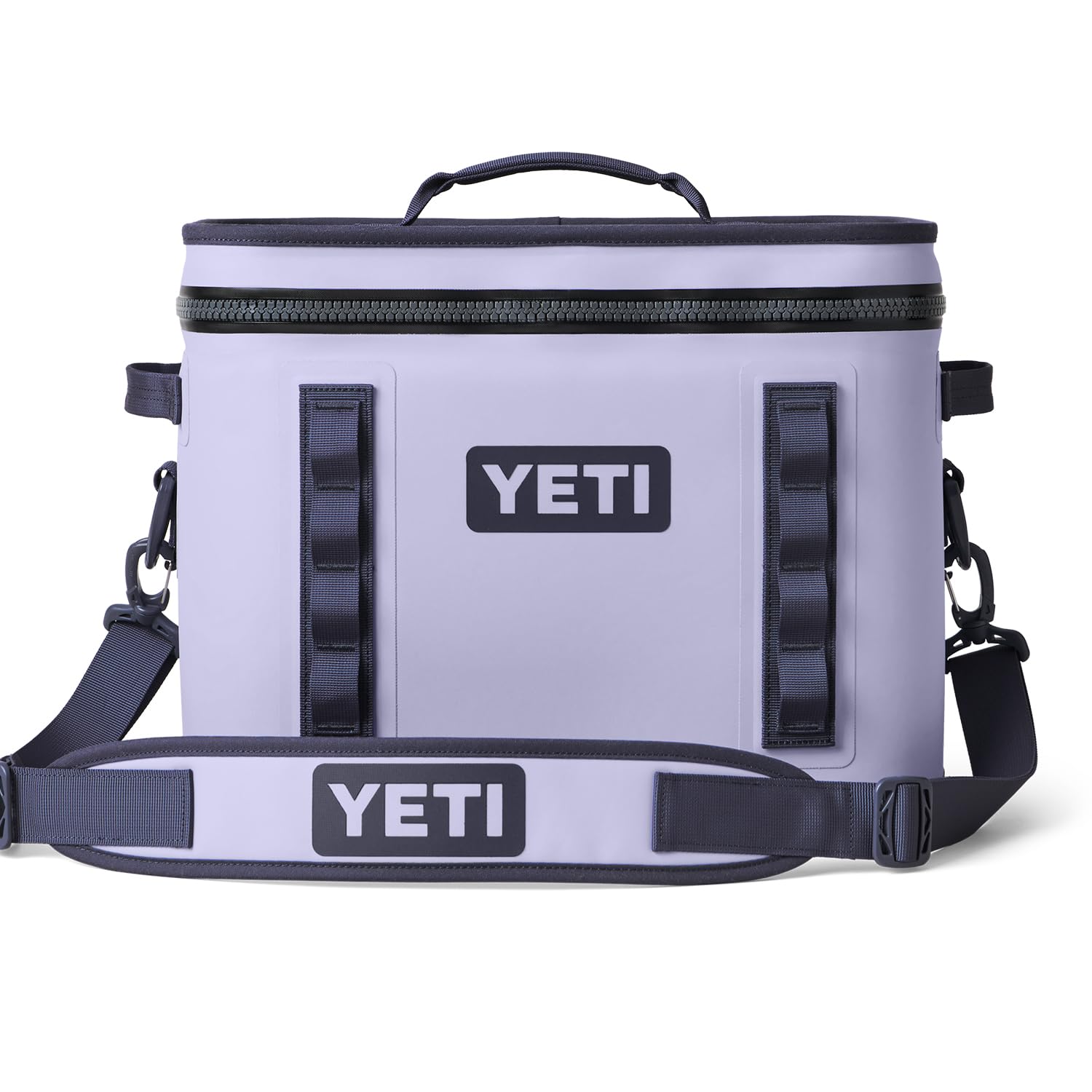 Foto 2 pulgar | Nevera Portátil Yeti Hopper Flip 18 Cosmic Lilac - Venta Internacional.