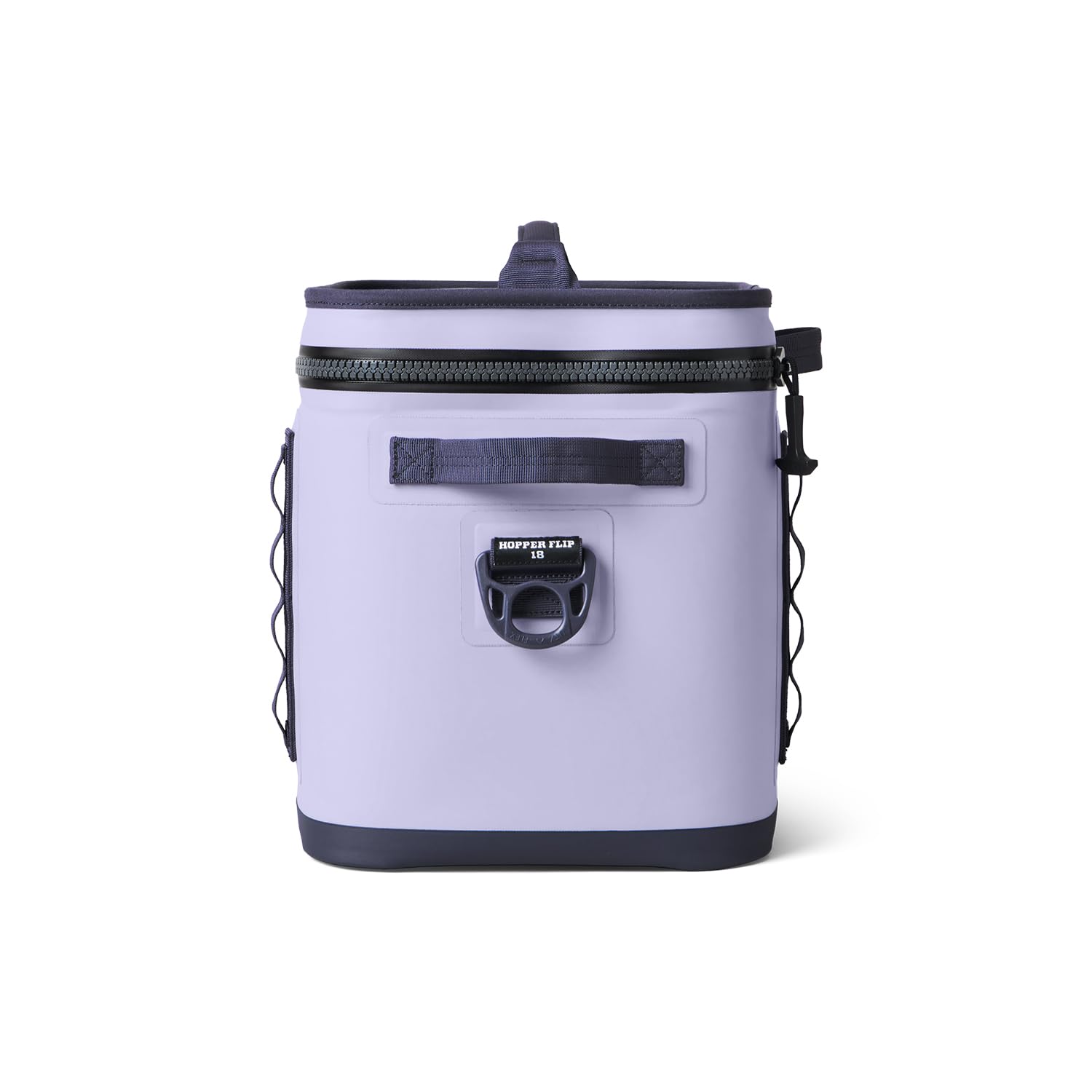 Foto 4 pulgar | Nevera Portátil Yeti Hopper Flip 18 Cosmic Lilac - Venta Internacional.