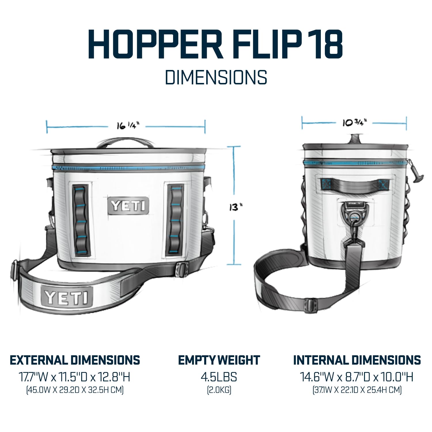 Foto 5 pulgar | Nevera Portátil Yeti Hopper Flip 18 Cosmic Lilac - Venta Internacional.