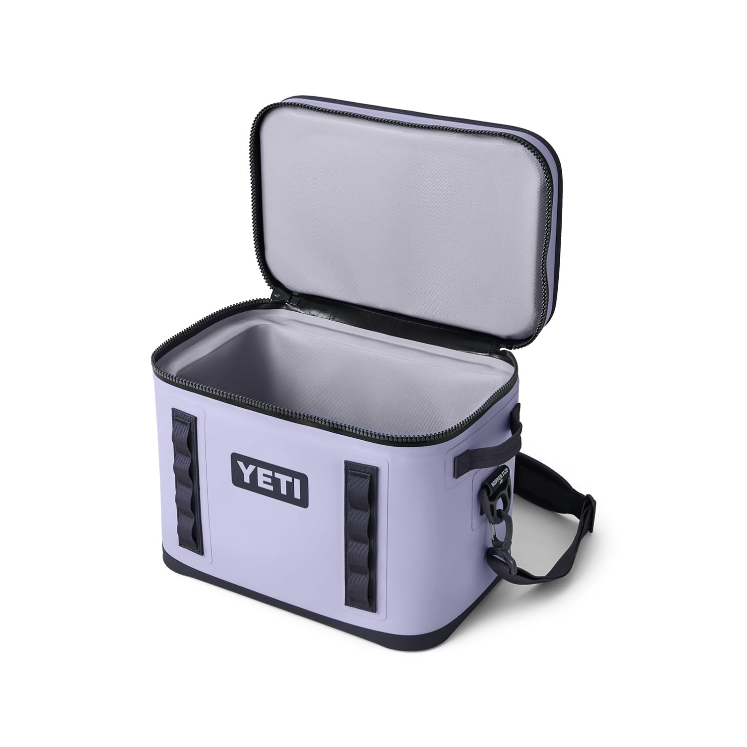 Foto 8 pulgar | Nevera Portátil Yeti Hopper Flip 18 Cosmic Lilac - Venta Internacional.