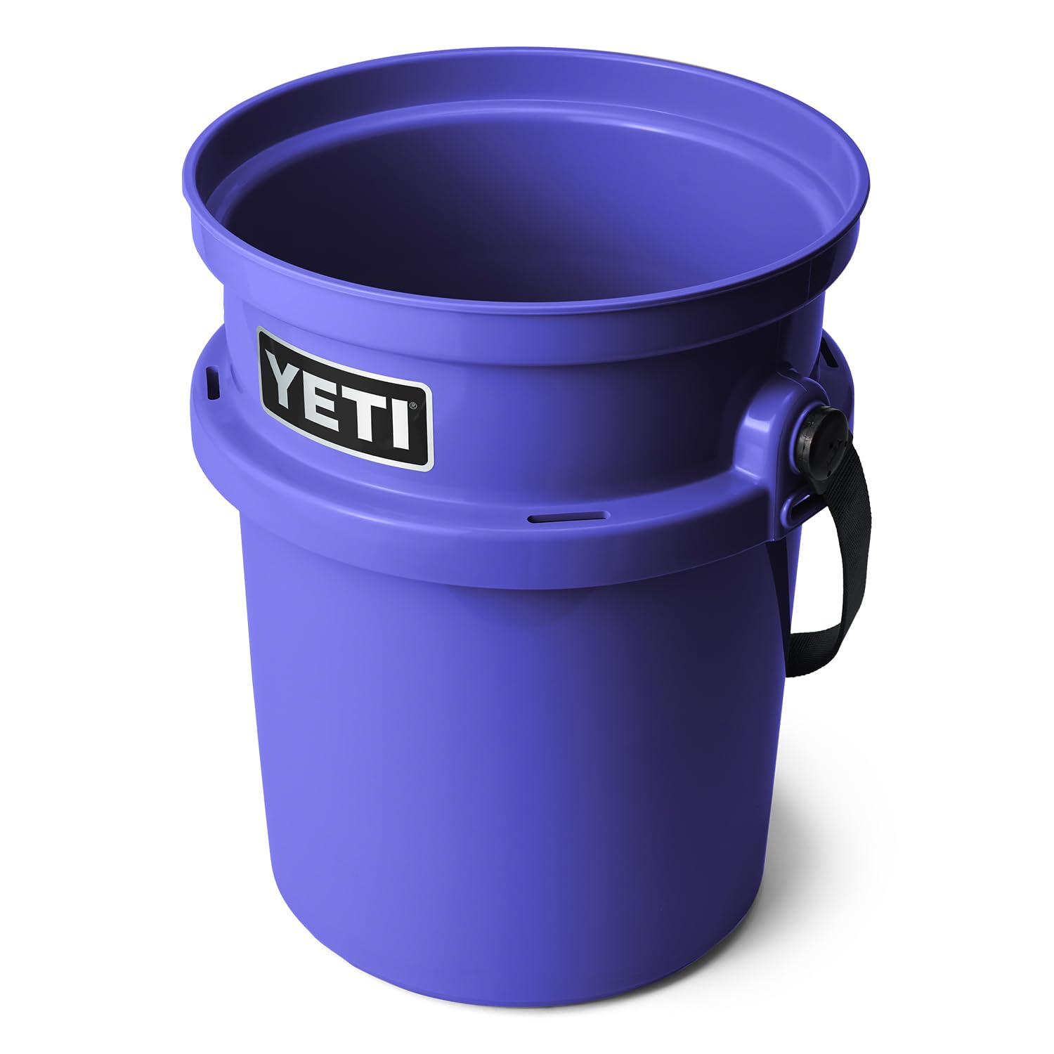 Foto 4 pulgar | Bucket Yeti Loadout, 5 Galones, Color Violeta Ultramar - Venta Internacional.