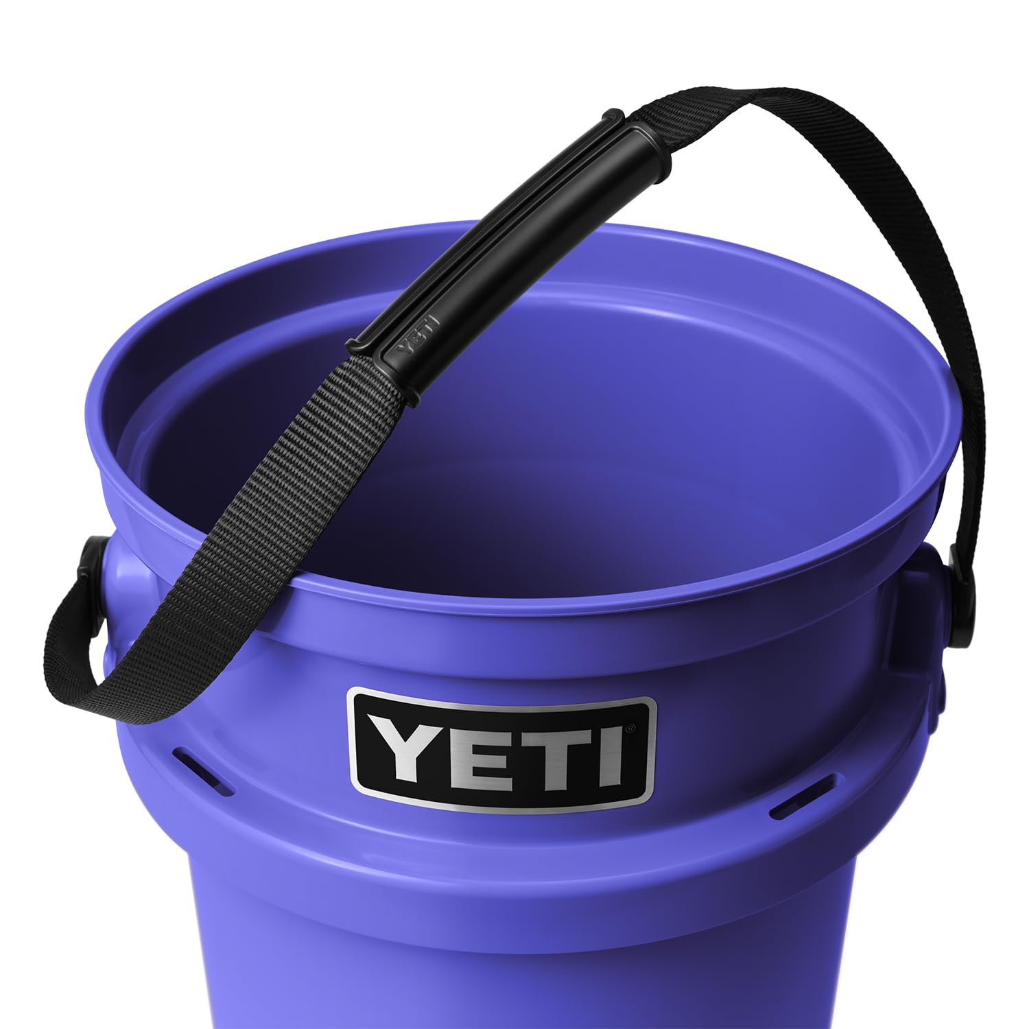 Foto 6 pulgar | Bucket Yeti Loadout, 5 Galones, Color Violeta Ultramar - Venta Internacional.
