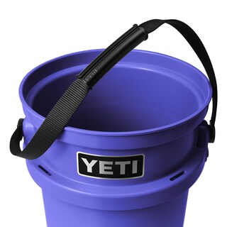 Foto 5 | Bucket Yeti Loadout, 5 Galones, Color Violeta Ultramar - Venta Internacional.